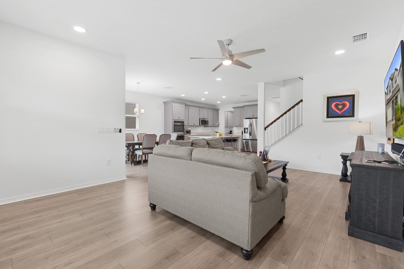 Single Family Residence at 10726 NEW MORNING DR, TAMPA, photo 26 of 80