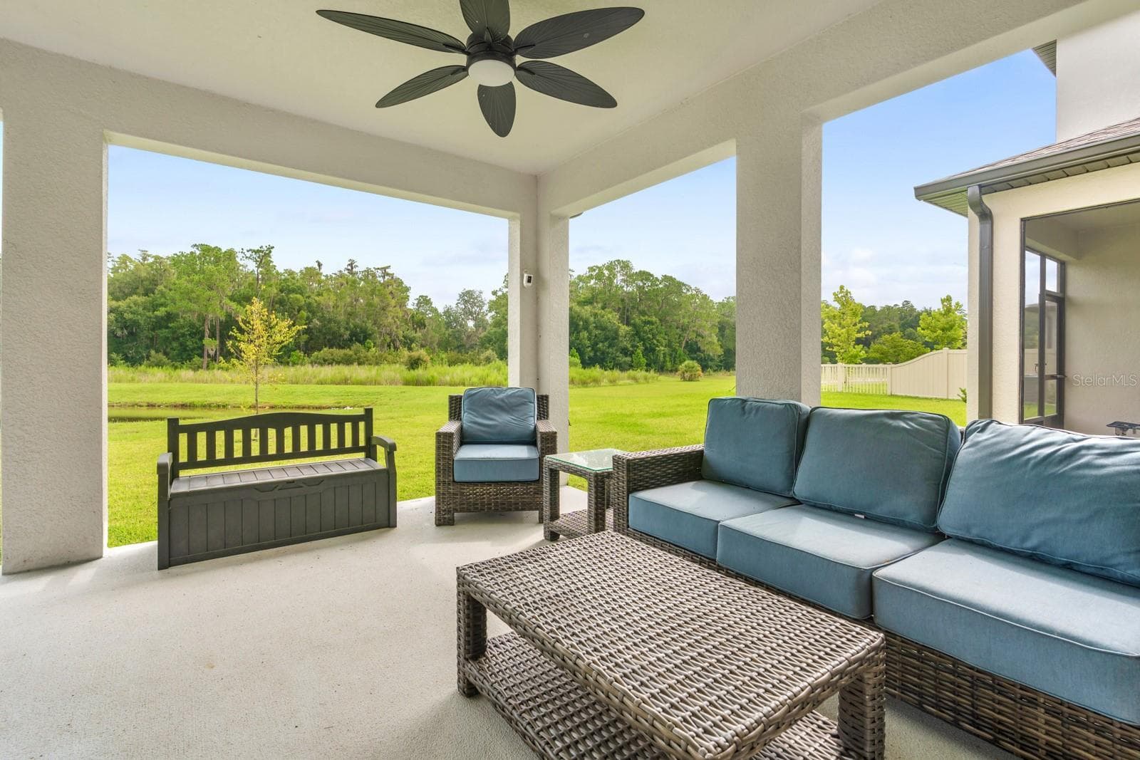 Single Family Residence at 10726 NEW MORNING DR, TAMPA, photo 50 of 80