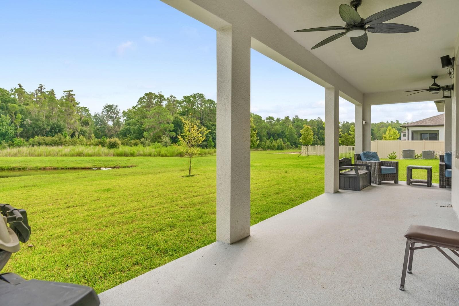 Single Family Residence at 10726 NEW MORNING DR, TAMPA, photo 51 of 80