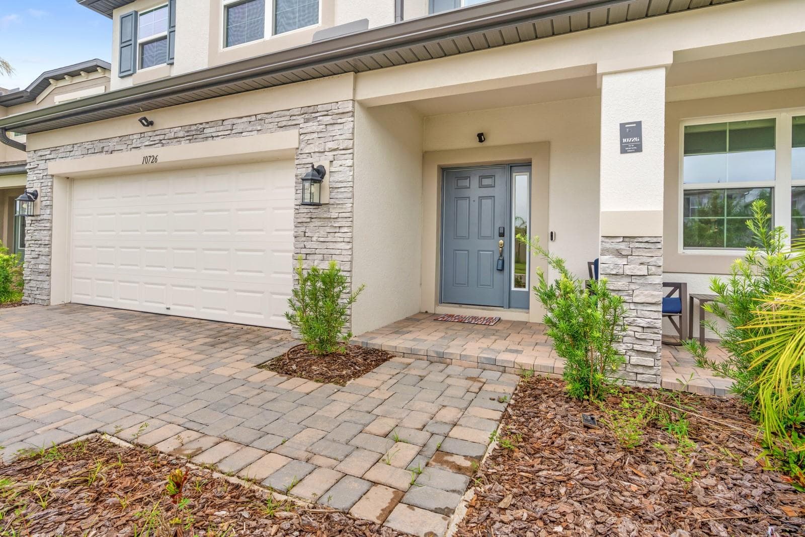 Single Family Residence at 10726 NEW MORNING DR, TAMPA, photo 54 of 80