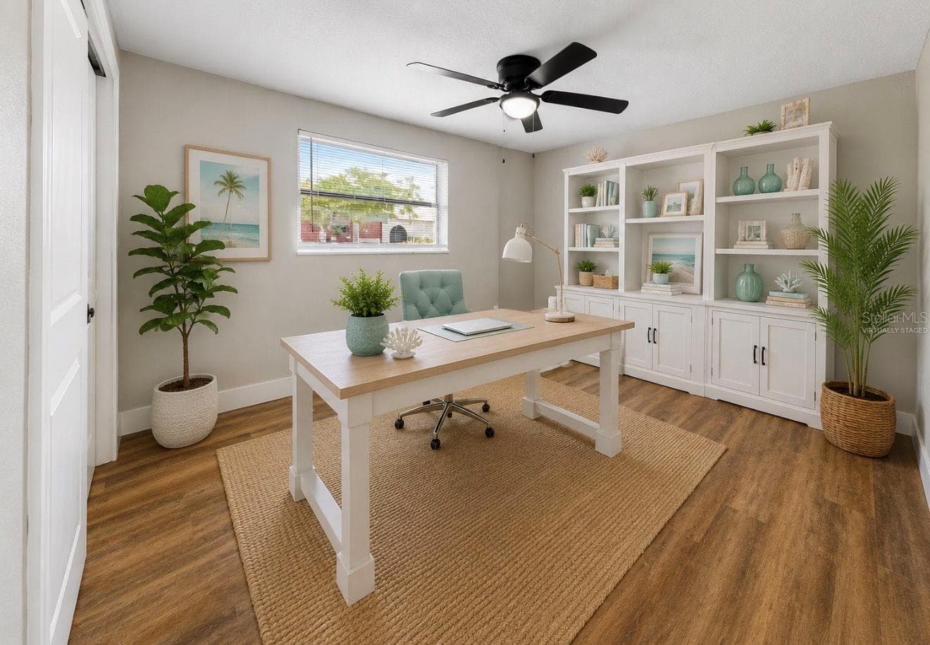 virtually staged - 617 GOLF AND SEA BLVD, APOLLO BEACH