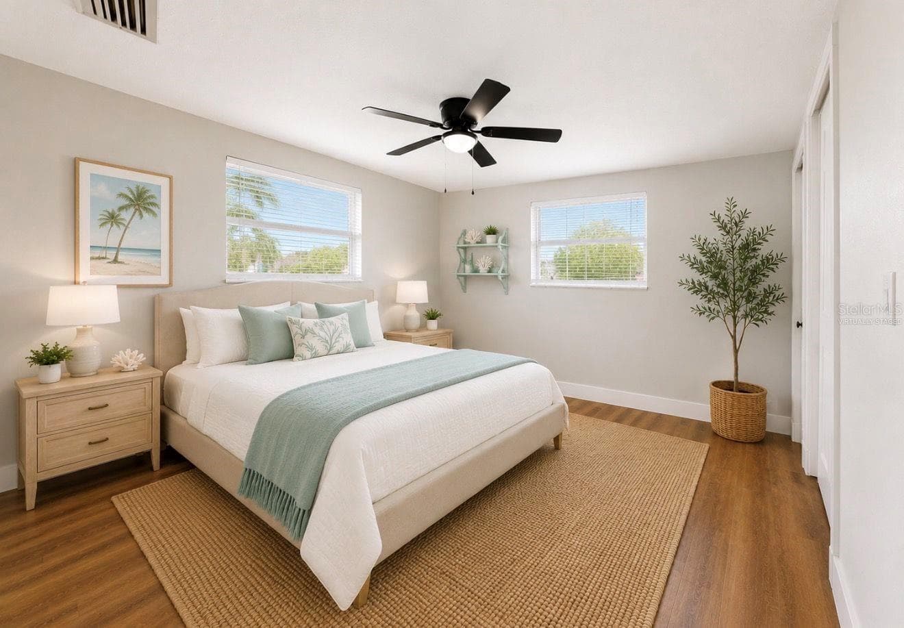 virtually staged - 617 GOLF AND SEA BLVD, APOLLO BEACH