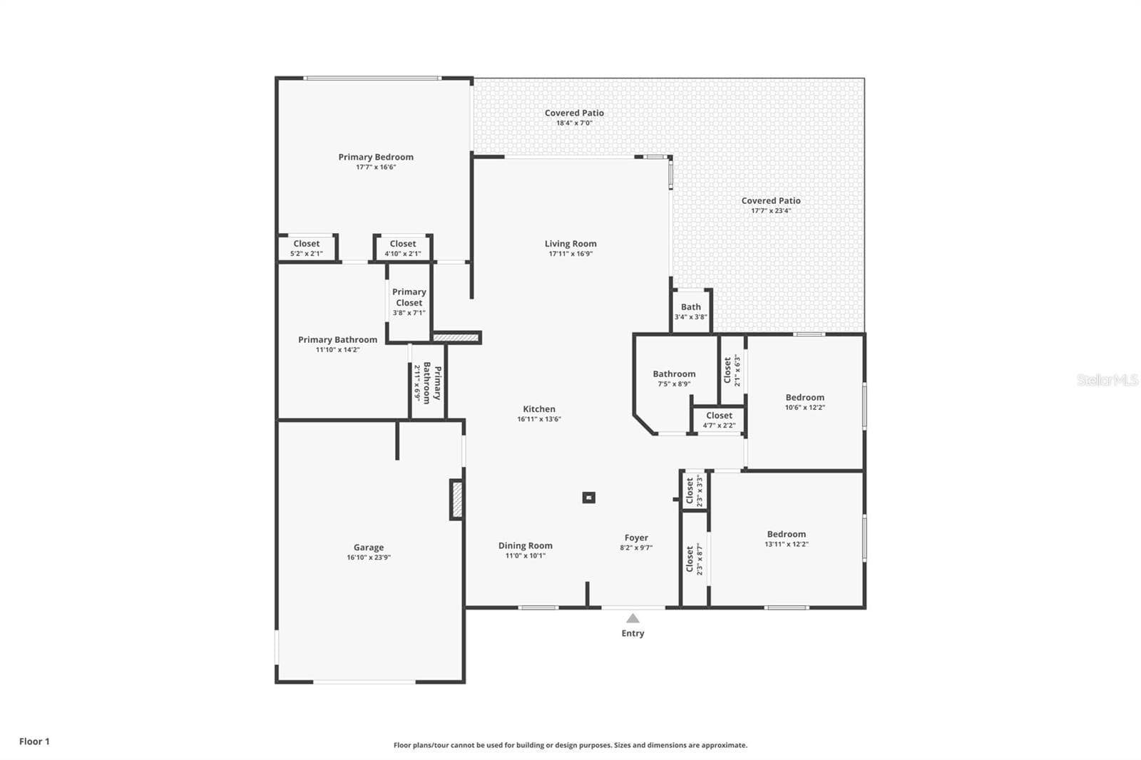 Single Family Residence at 15918 REDINGTON DR, REDINGTON BEACH, photo 69 of 79