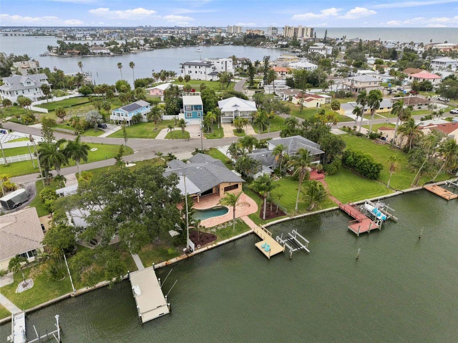 Single Family Residence at 15918 REDINGTON DR, REDINGTON BEACH, photo 79 of 79