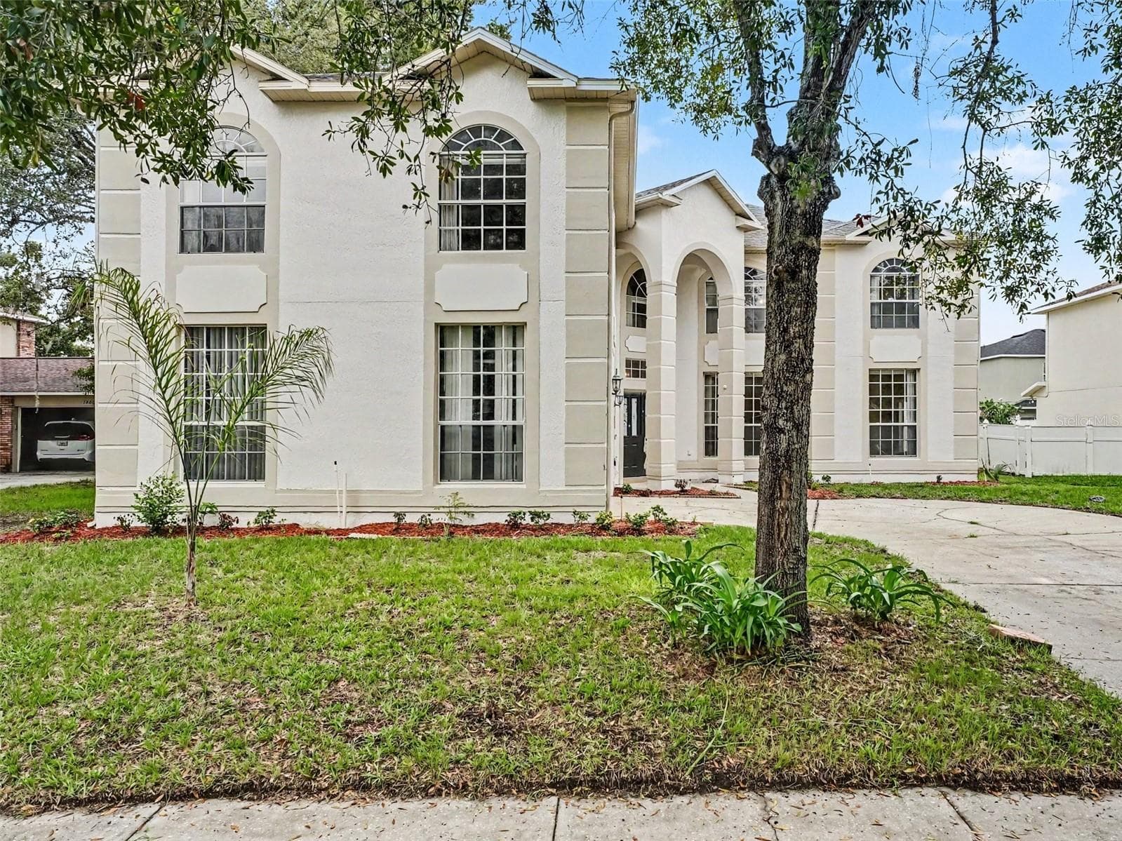 Single Family Residence at 1268 FOXFORREST CIR, APOPKA, photo 2 of 29