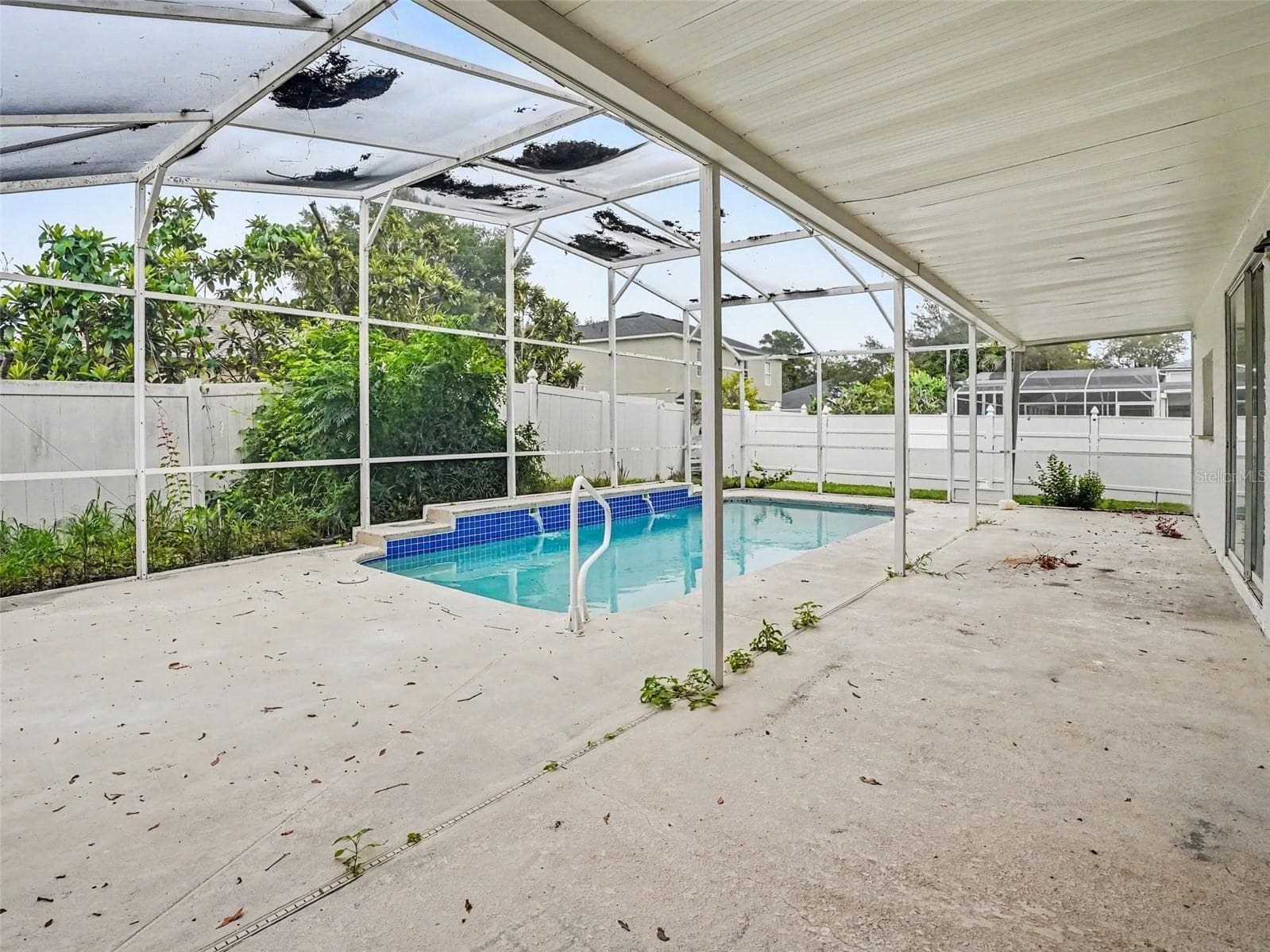 Single Family Residence at 1268 FOXFORREST CIR, APOPKA, photo 27 of 29