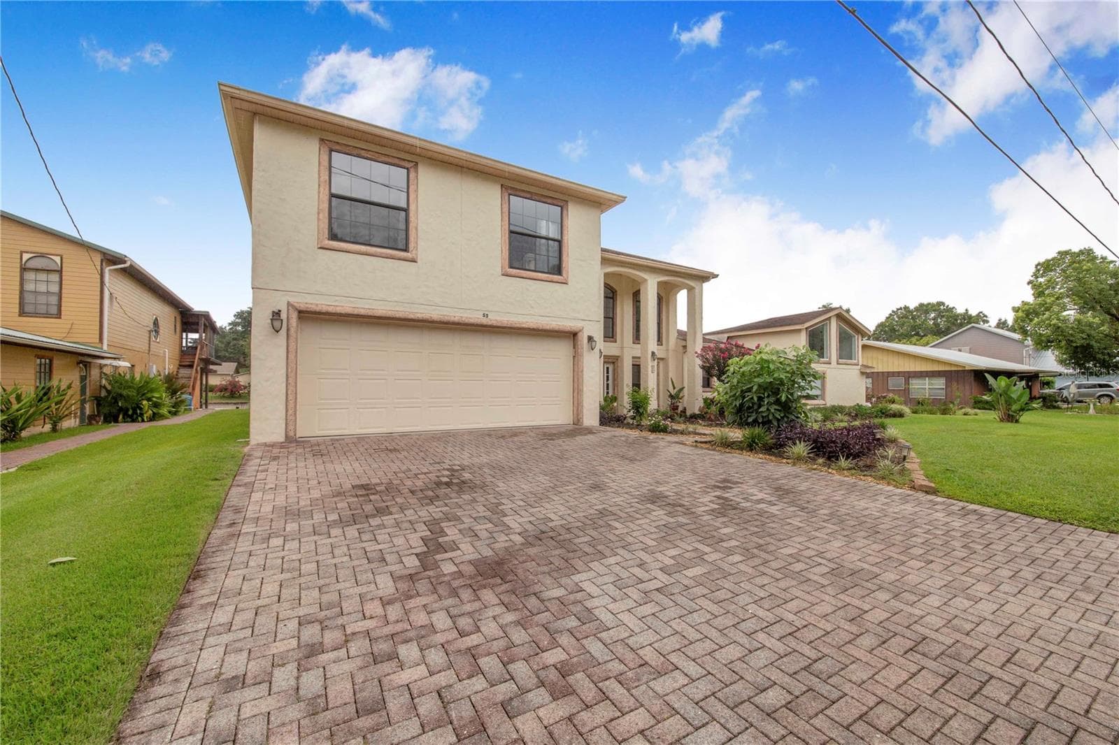 Single Family Residence at 55 PERCH ST, HAINES CITY, photo 39 of 50