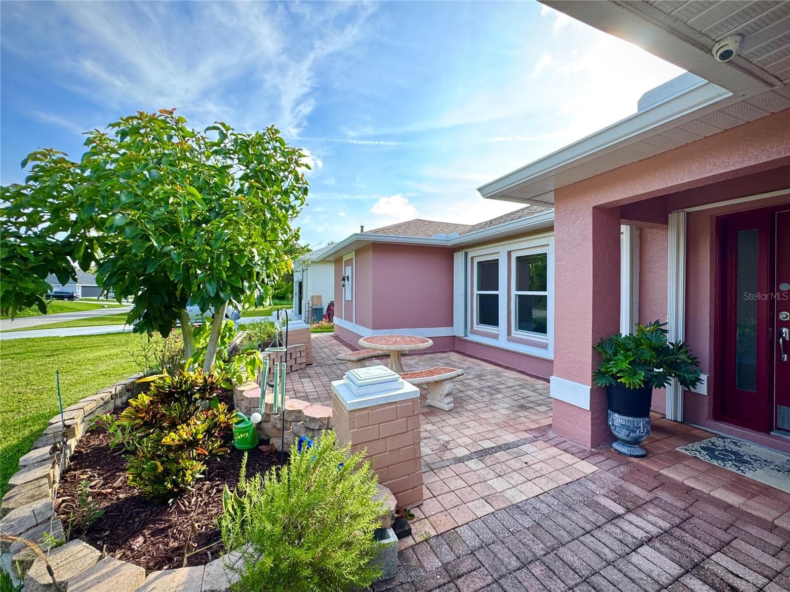 Single Family Residence at 4353 BOYER TER, NORTH PORT, photo 3 of 36