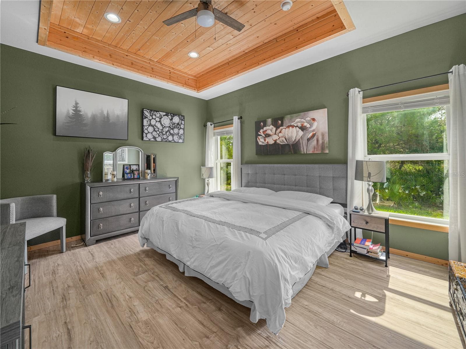 Primary Bedroom - 10134 S ORANGE BLOSSOM BLVD, SEBRING