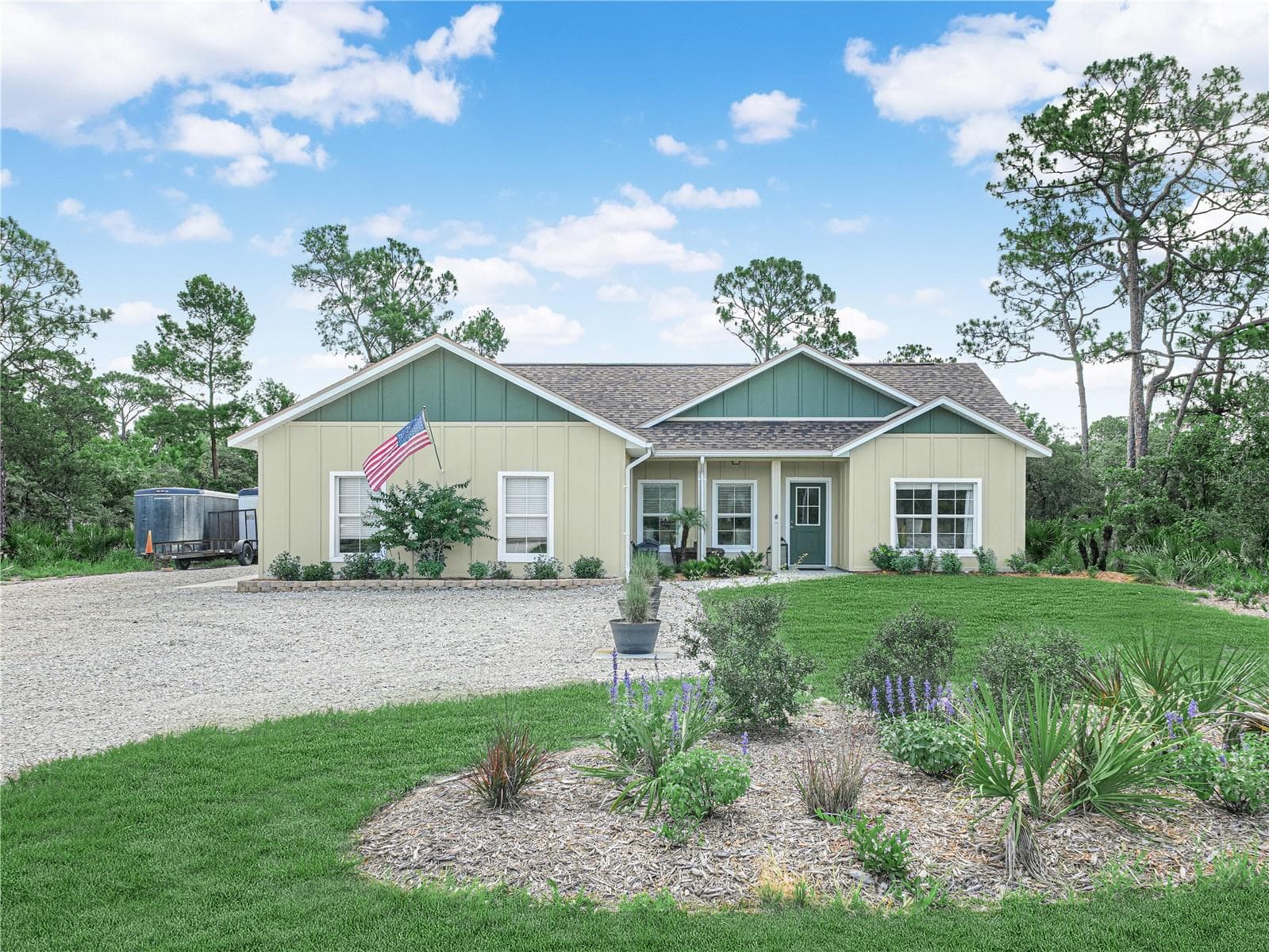 Front - 10134 S ORANGE BLOSSOM BLVD, SEBRING