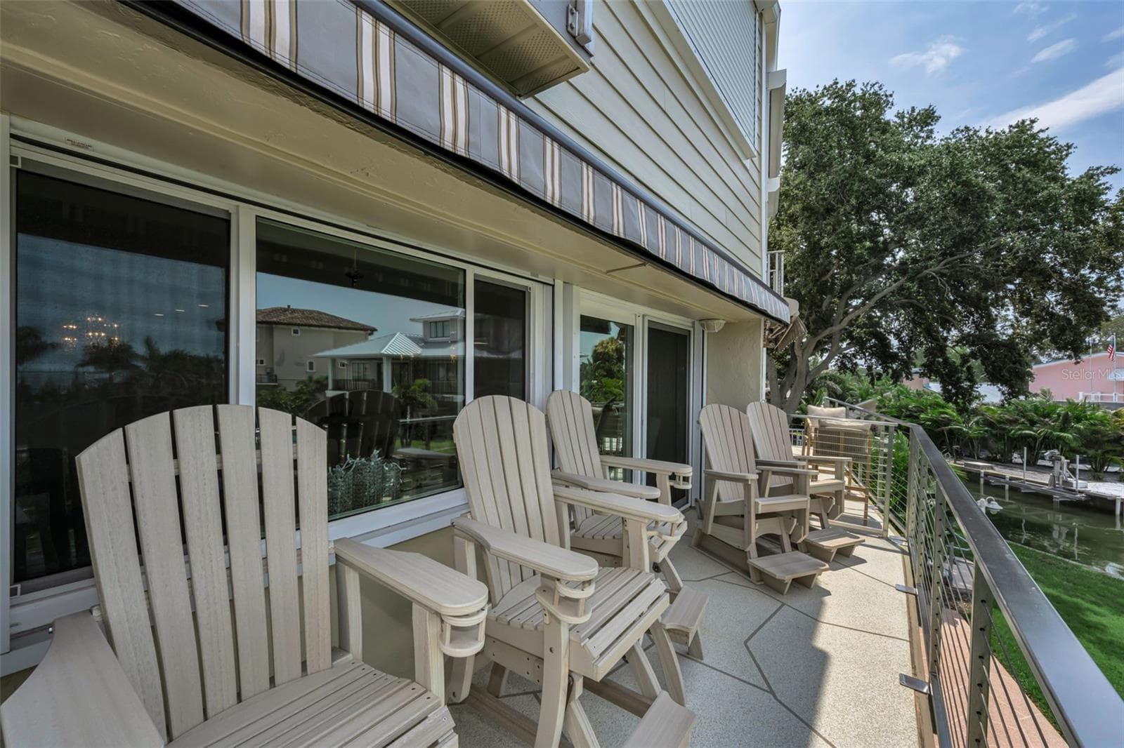 Condominium at 433 S PAULA DR #32, DUNEDIN, photo 19 of 70