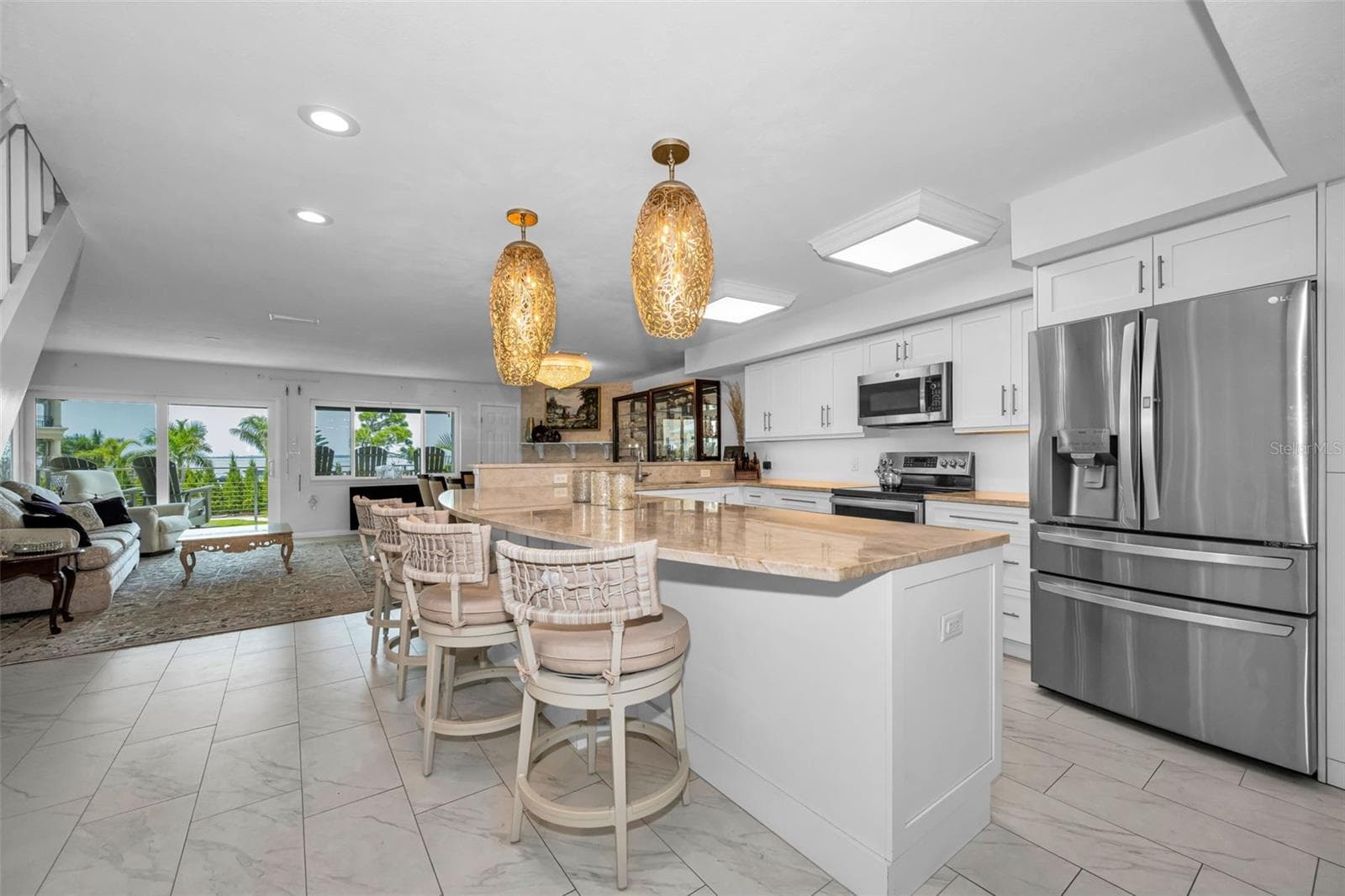 Condominium at 433 S PAULA DR #32, DUNEDIN, photo 29 of 70