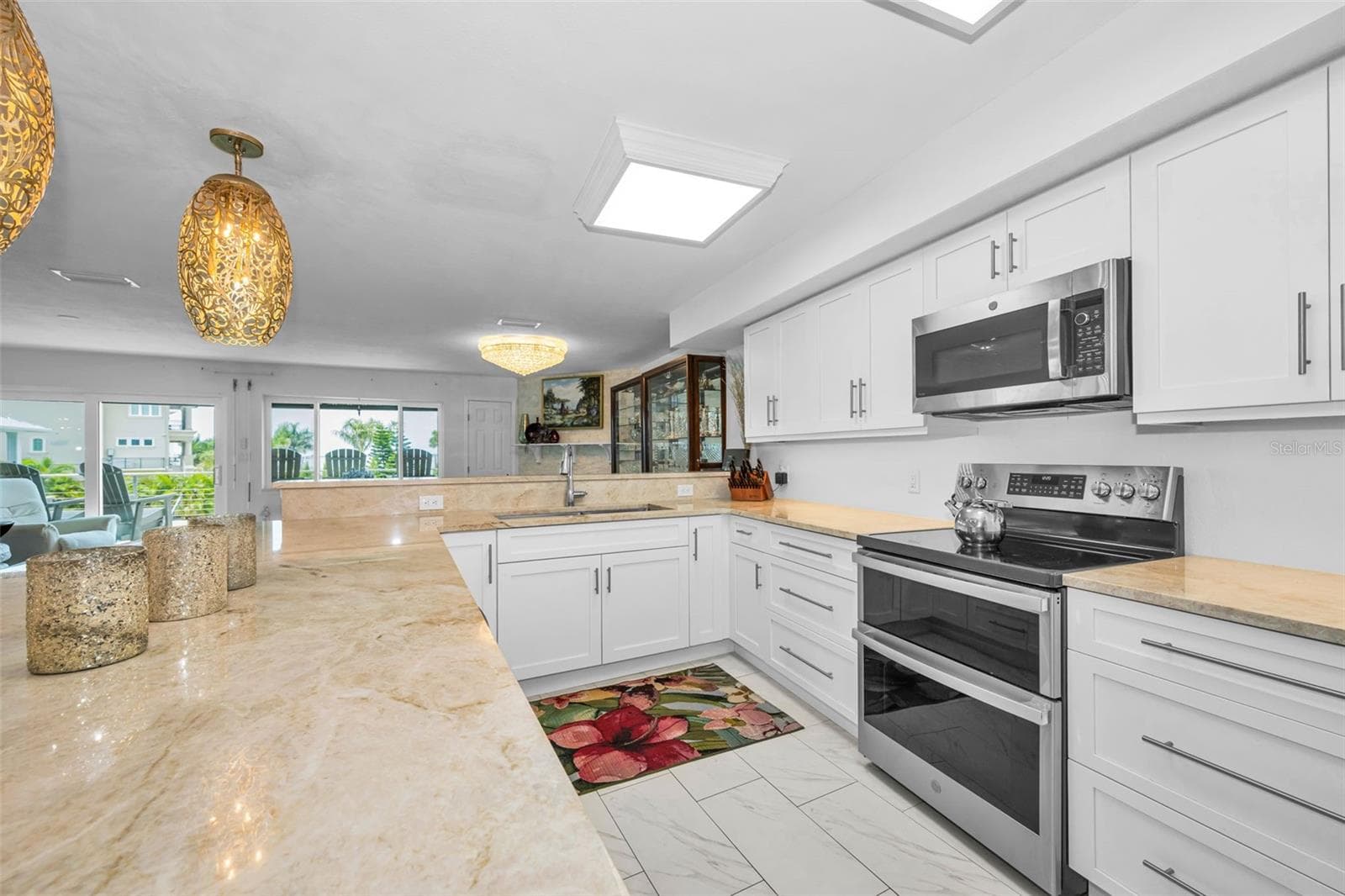 Condominium at 433 S PAULA DR #32, DUNEDIN, photo 32 of 70