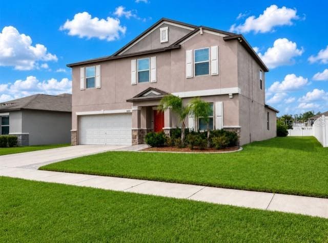 Single Family Residence at 13524 WILD GINGER ST, RIVERVIEW, photo 2 of 59