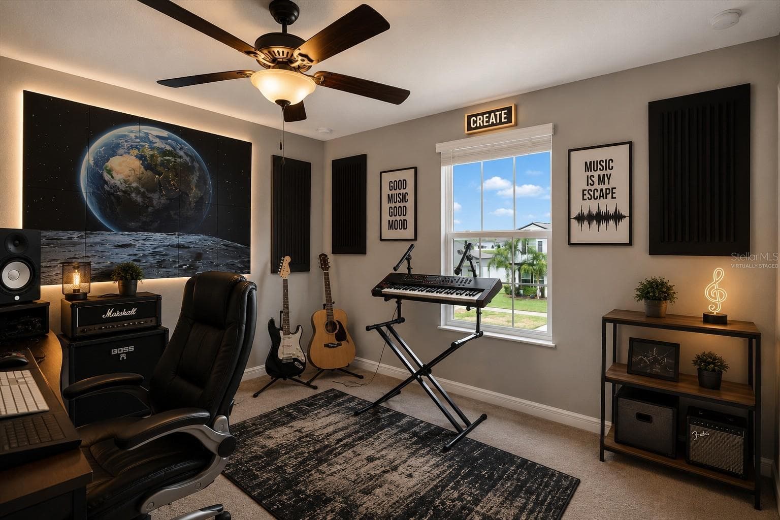 Single Family Residence at 13524 WILD GINGER ST, RIVERVIEW, photo 46 of 59