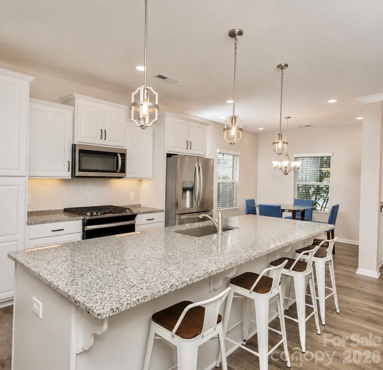 Single Family Residence at Lancaster, photo 2 of 21
