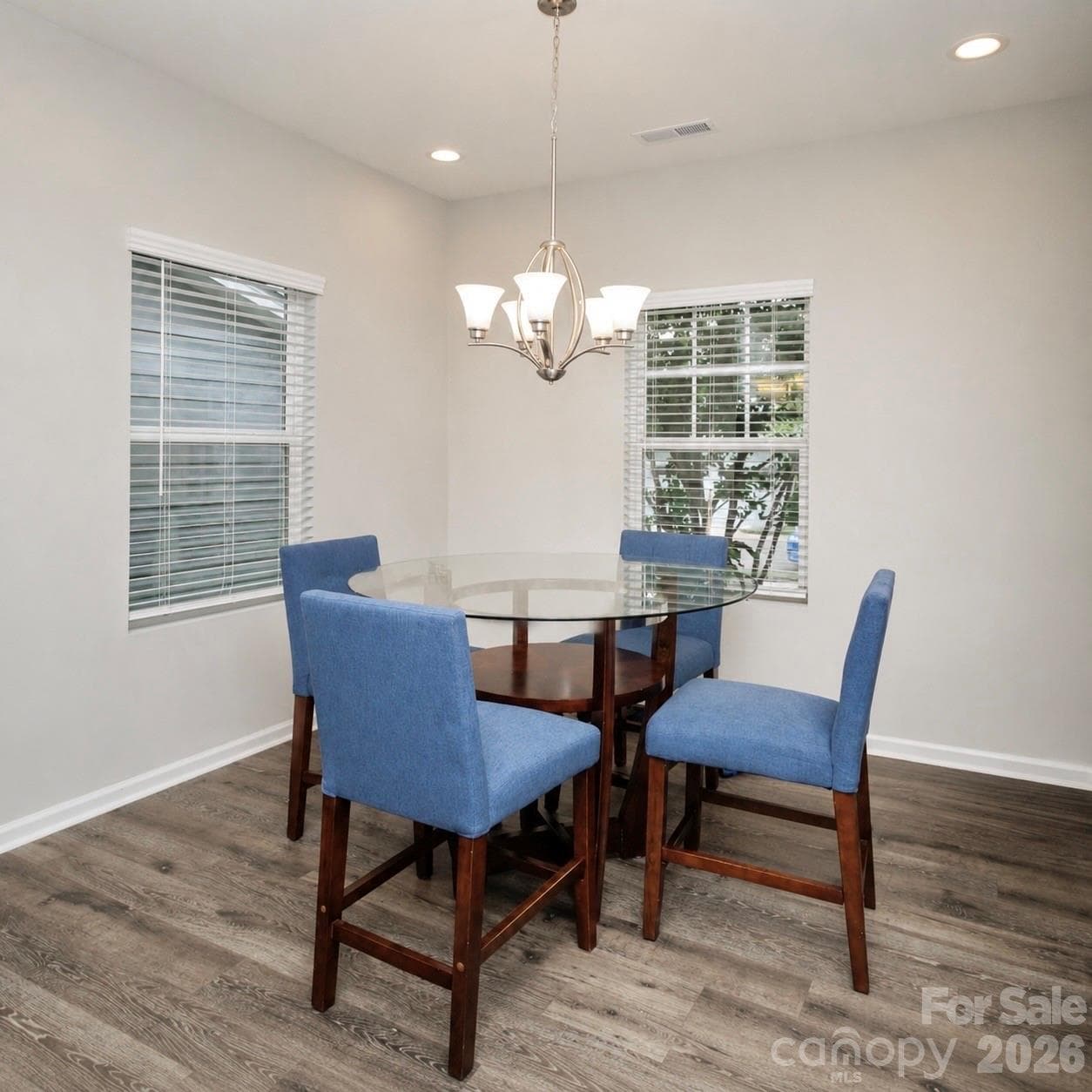 Single Family Residence at Lancaster, photo 3 of 21