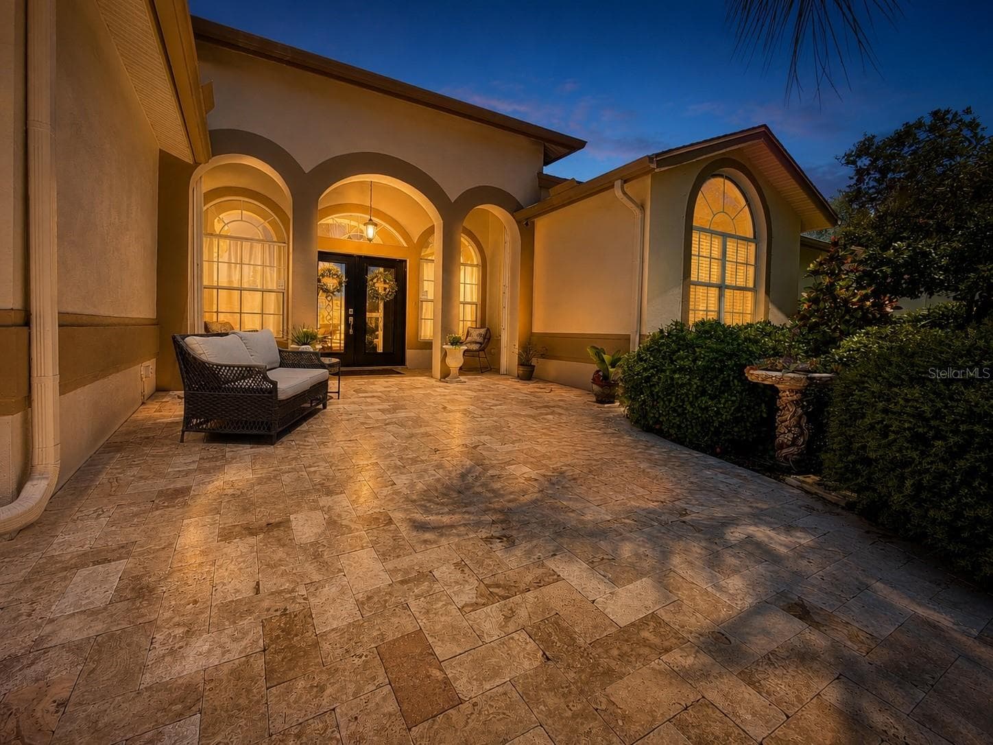 Single Family Residence at 2093 SWAN LN, PALM HARBOR, photo 3 of 55