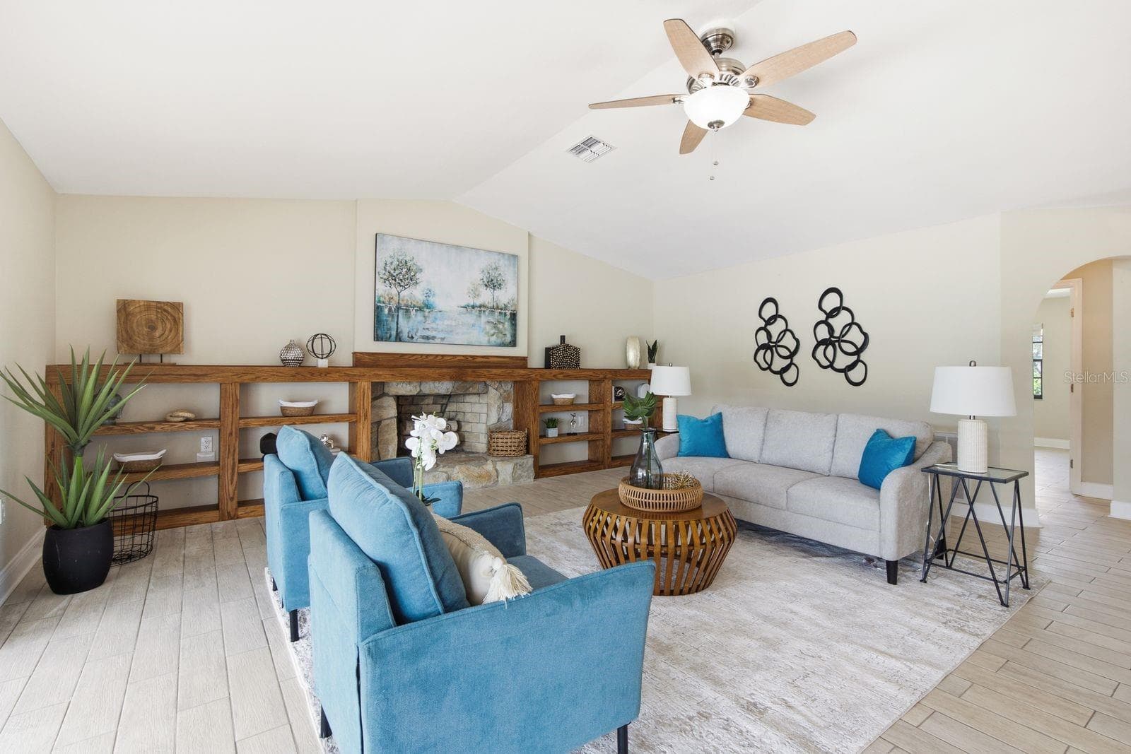 Single Family Residence at 9903 SAN SEBASTIAN WAY, PORT RICHEY, photo 8 of 53