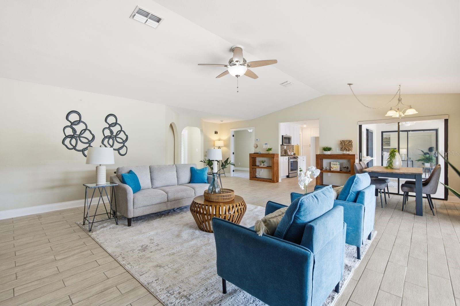 Single Family Residence at 9903 SAN SEBASTIAN WAY, PORT RICHEY, photo 9 of 53