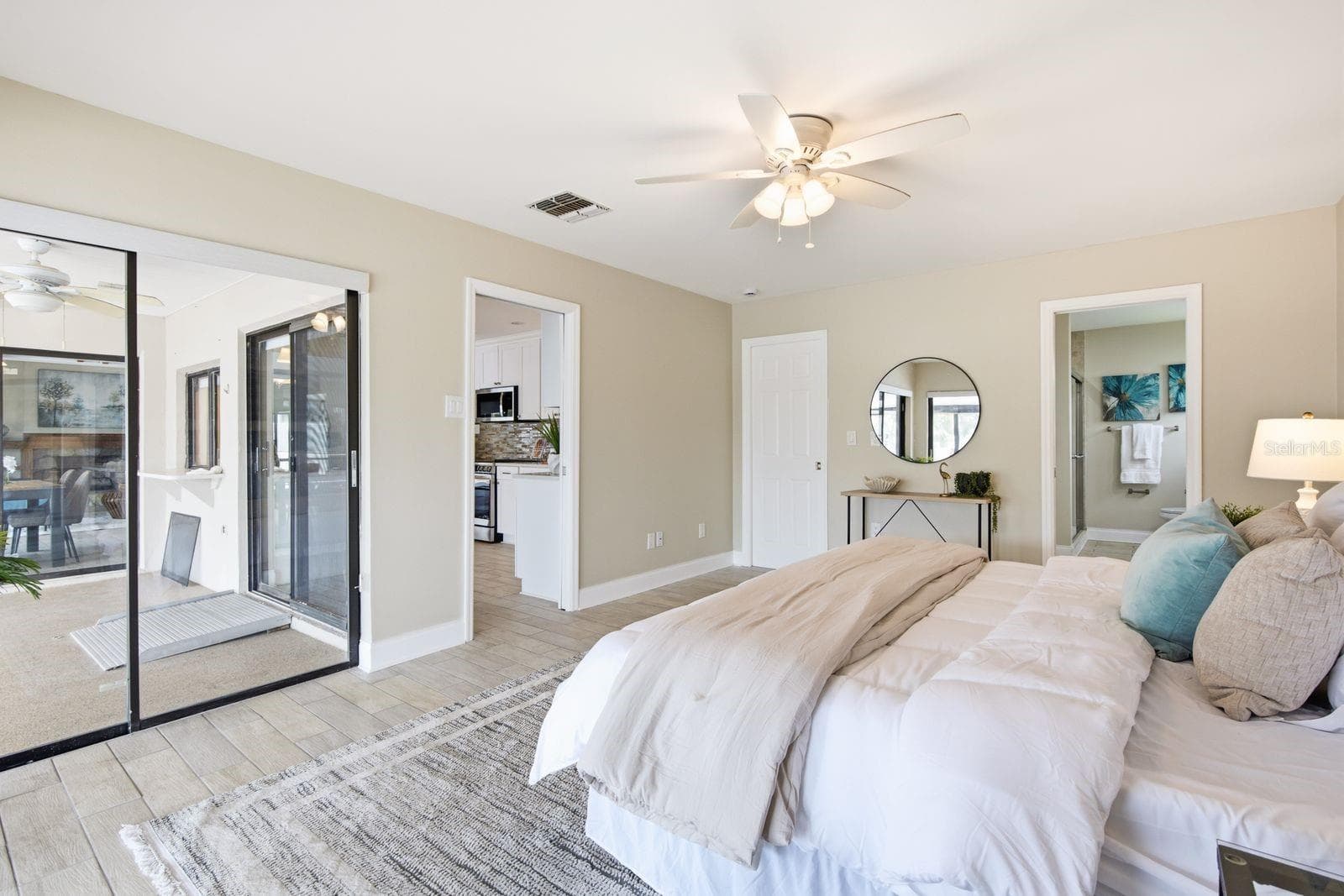 Single Family Residence at 9903 SAN SEBASTIAN WAY, PORT RICHEY, photo 20 of 53