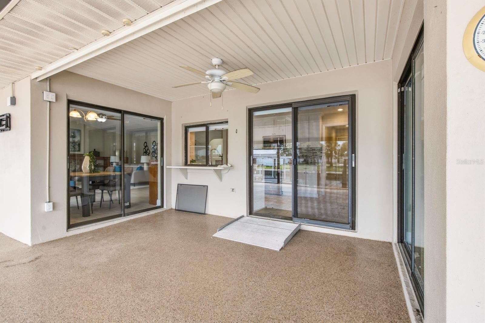 Single Family Residence at 9903 SAN SEBASTIAN WAY, PORT RICHEY, photo 31 of 53
