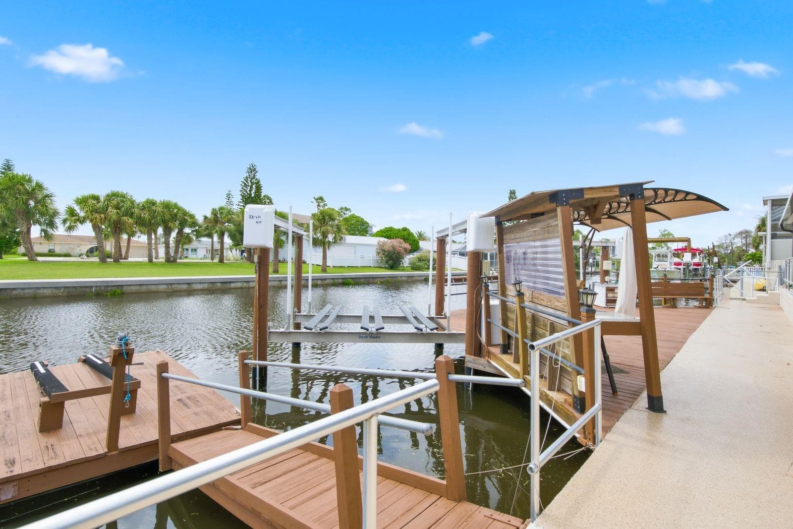 Single Family Residence at 9903 SAN SEBASTIAN WAY, PORT RICHEY, photo 35 of 53