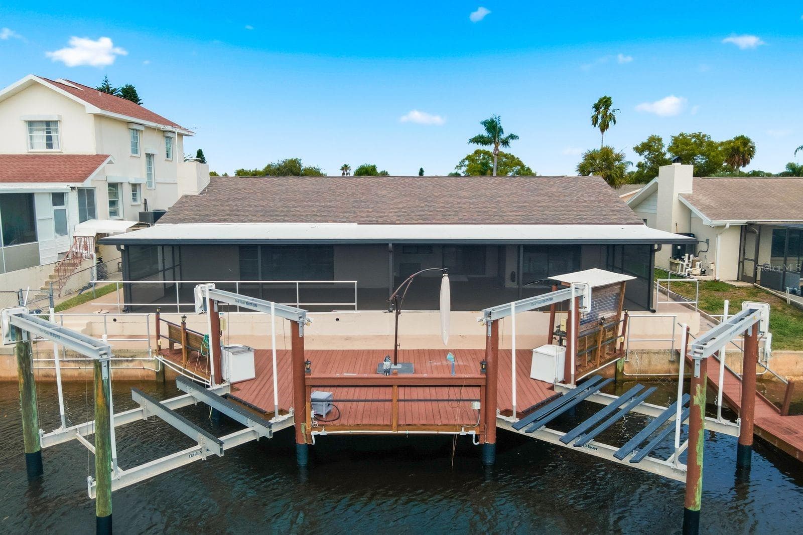 Single Family Residence at 9903 SAN SEBASTIAN WAY, PORT RICHEY, photo 42 of 53