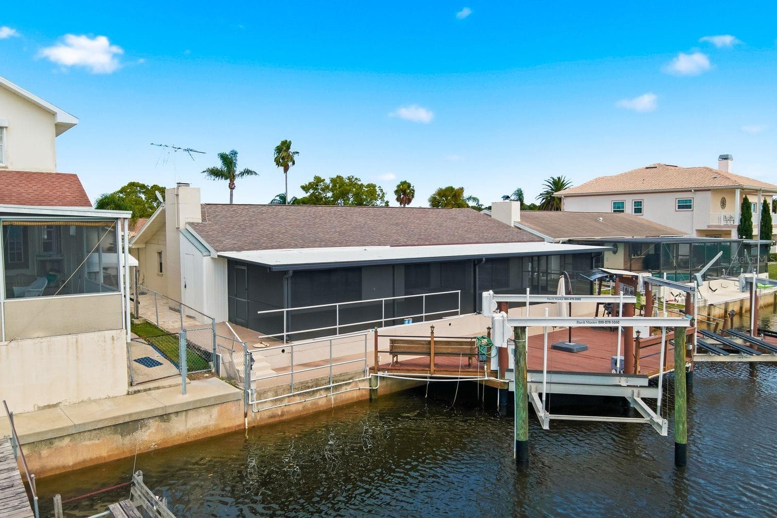 Single Family Residence at 9903 SAN SEBASTIAN WAY, PORT RICHEY, photo 44 of 53