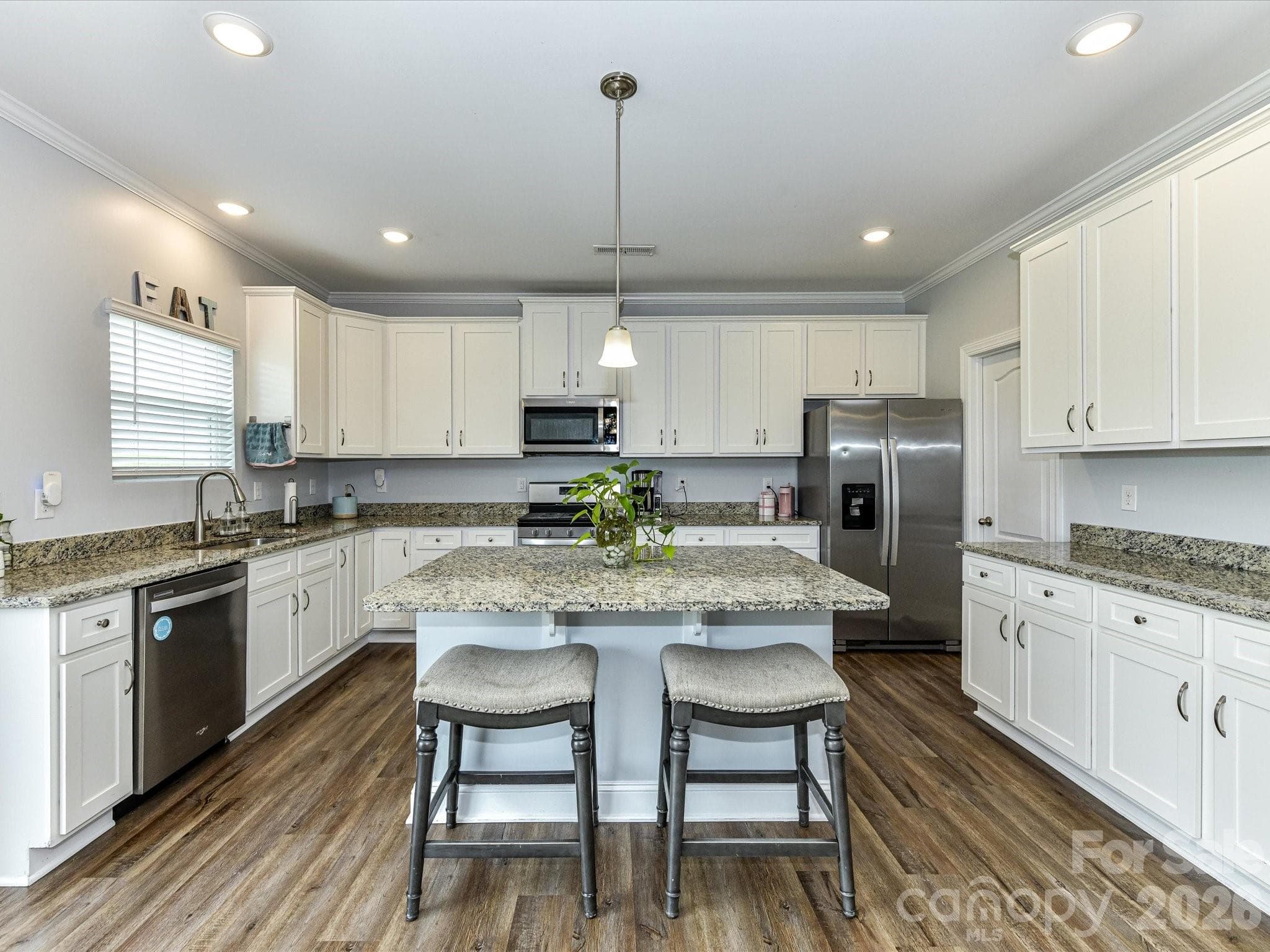 Single Family Residence at 4129 Allenby Place, Monroe, photo 12 of 47