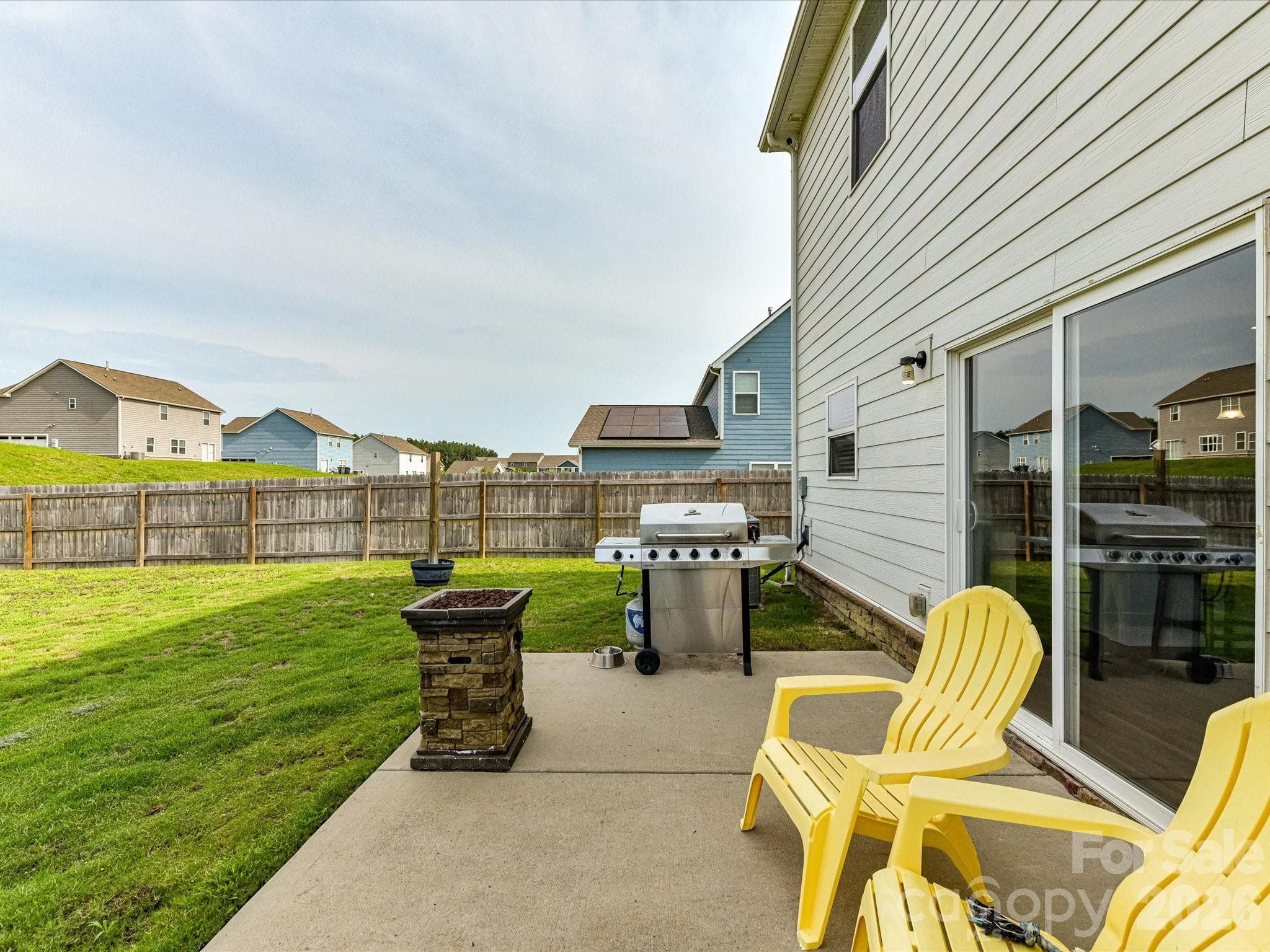 Single Family Residence at 4129 Allenby Place, Monroe, photo 40 of 47