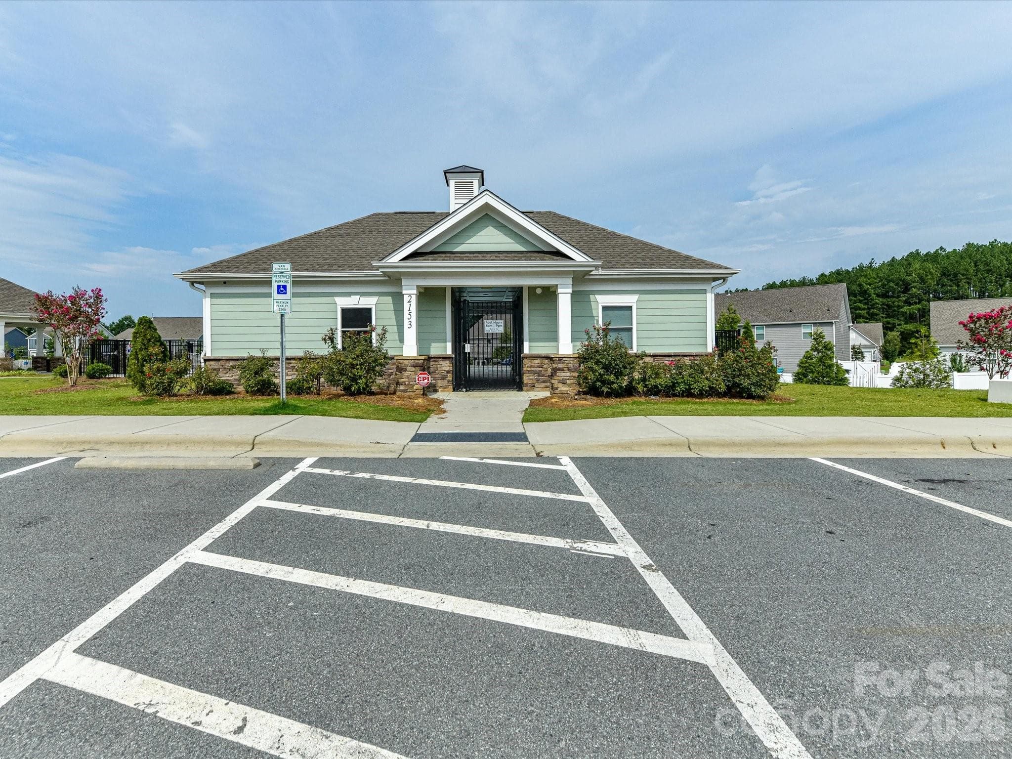 Single Family Residence at 4129 Allenby Place, Monroe, photo 44 of 47