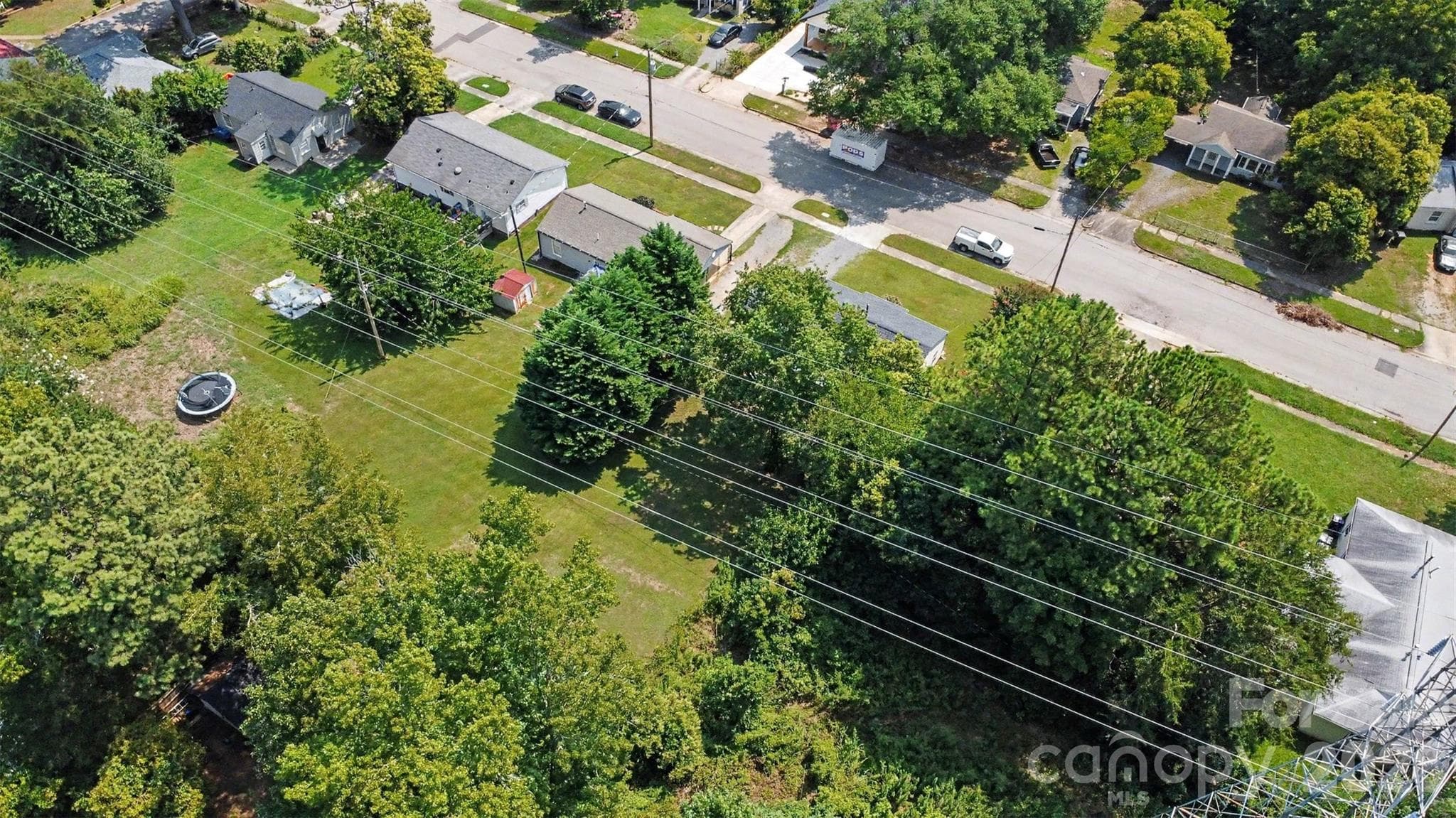 Single Family Residence at 1037 Cherokee Avenue, Rock Hill, photo 34 of 34