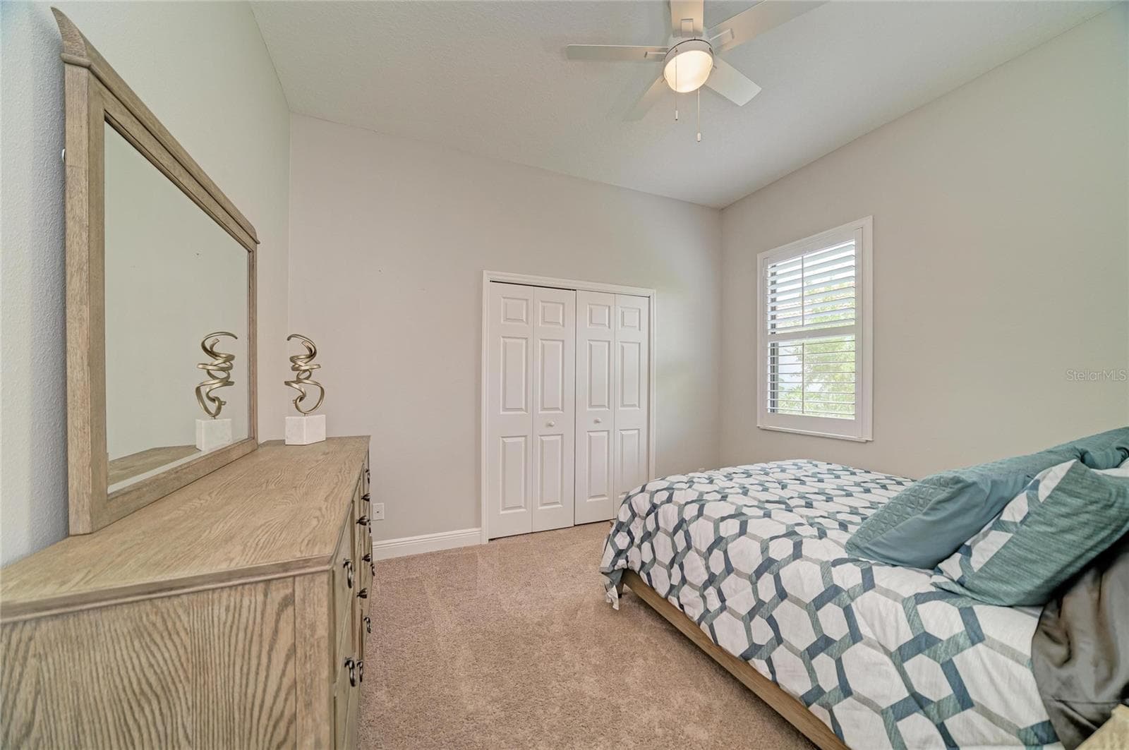 Bedroom 2 - 545 MAST DR, BRADENTON