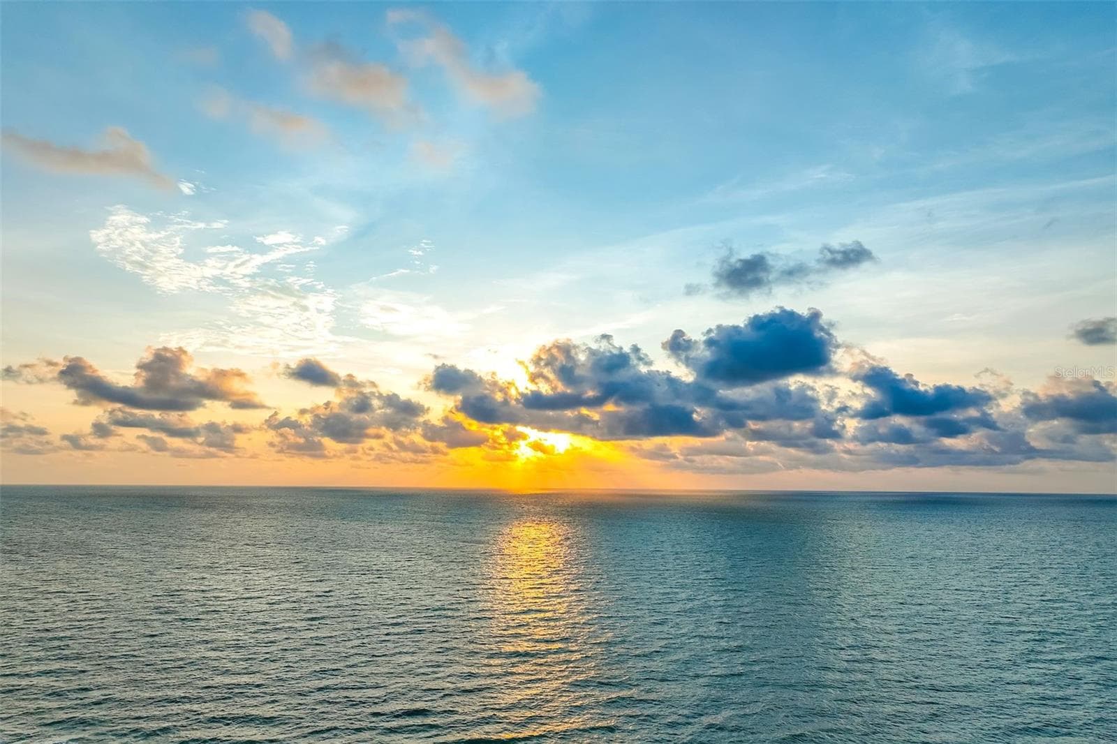 Sunset Views - 1581 GULF BLVD #203N, CLEARWATER BEACH