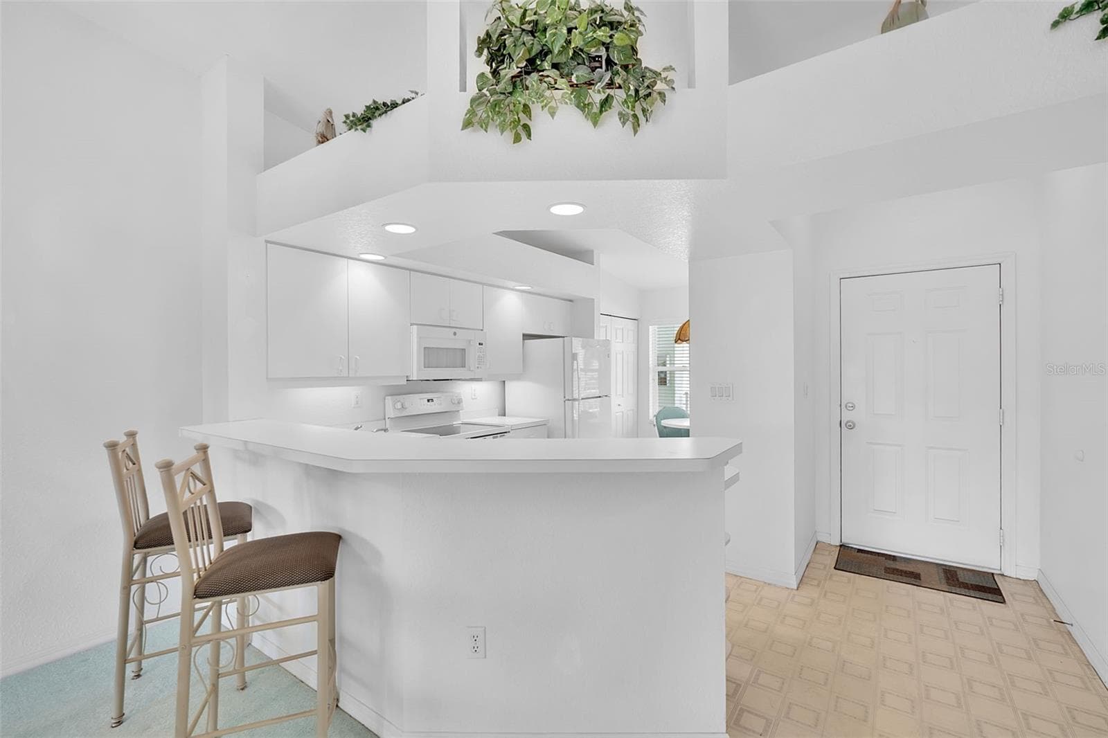 Condominium at 5725 GREENWOOD AVE #4201, NORTH PORT, photo 3 of 38