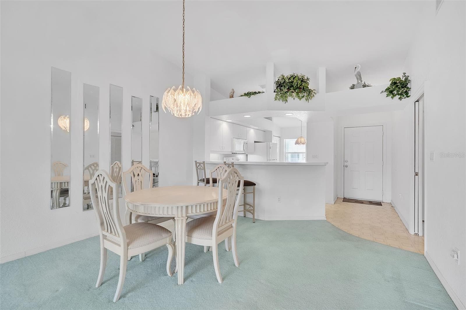 Dining - 5725 GREENWOOD AVE #4201, NORTH PORT