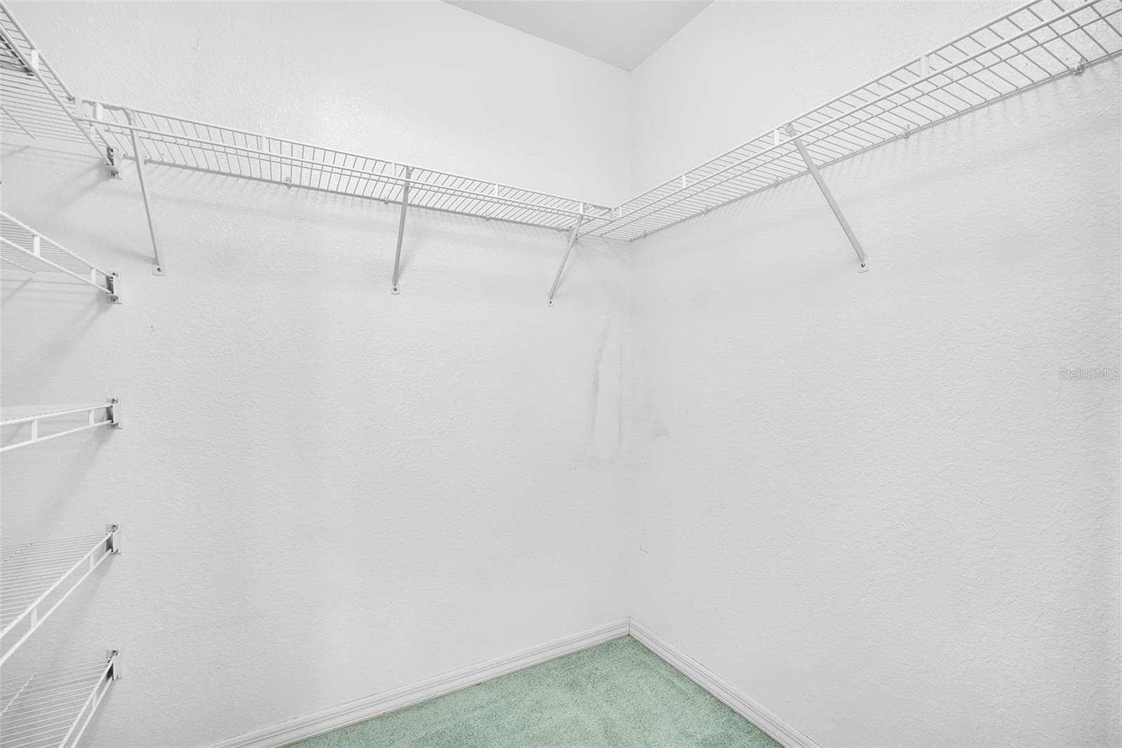 Primary Walk-In Closet - 5725 GREENWOOD AVE #4201, NORTH PORT