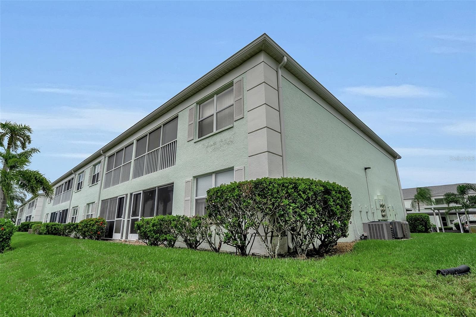 Condominium at 5725 GREENWOOD AVE #4201, NORTH PORT, photo 34 of 38
