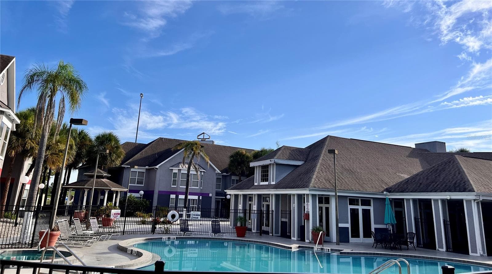 Condominium at 3100 PARKWAY BLVD #727, KISSIMMEE, photo 14 of 21