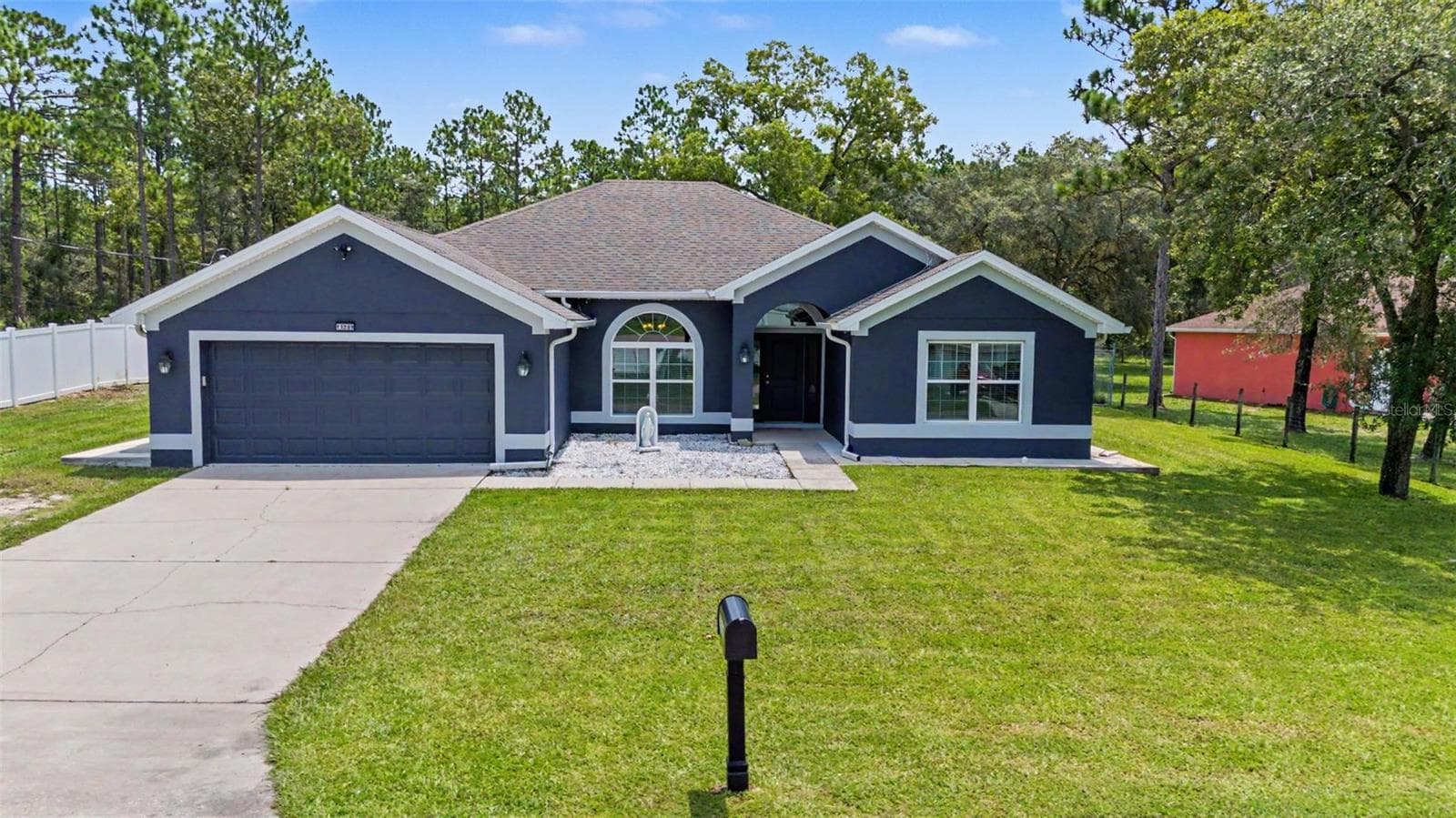 Single Family Residence at 12258 HARRIS HAWK RD, WEEKI WACHEE, photo 39 of 40