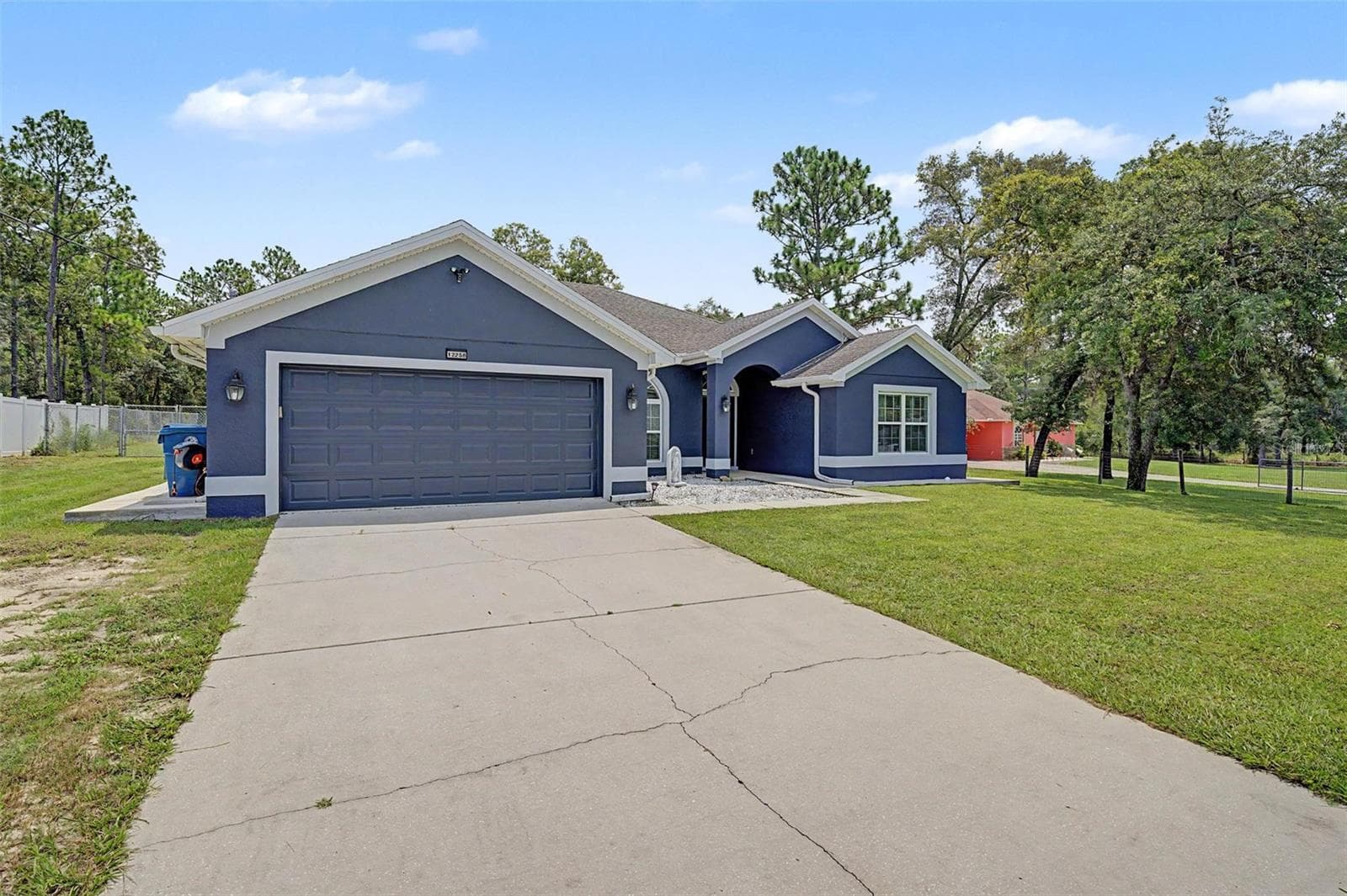 Single Family Residence at 12258 HARRIS HAWK RD, WEEKI WACHEE, photo 4 of 40