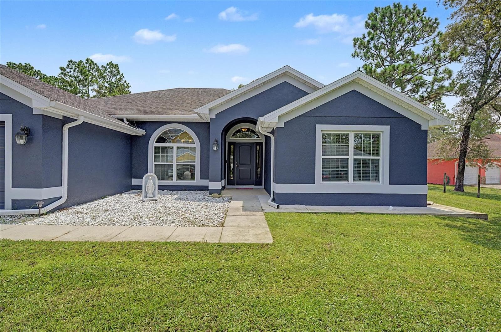 Single Family Residence at 12258 HARRIS HAWK RD, WEEKI WACHEE, photo 5 of 40