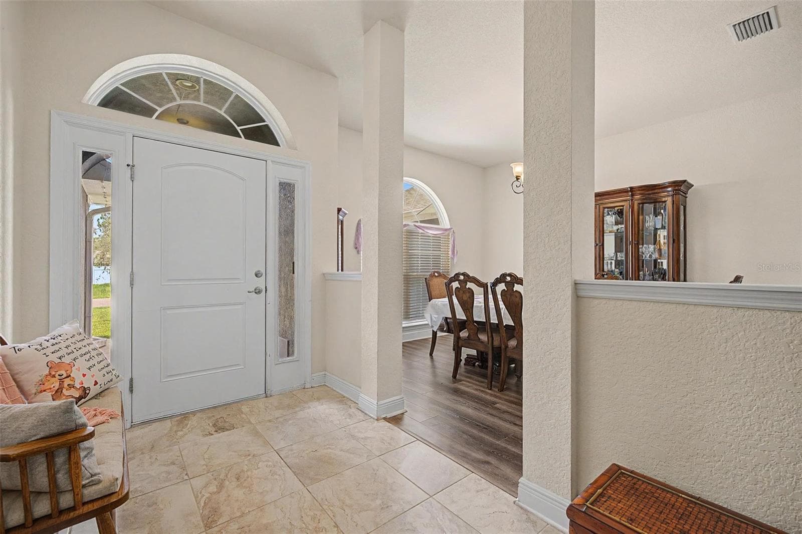 Single Family Residence at 12258 HARRIS HAWK RD, WEEKI WACHEE, photo 6 of 40