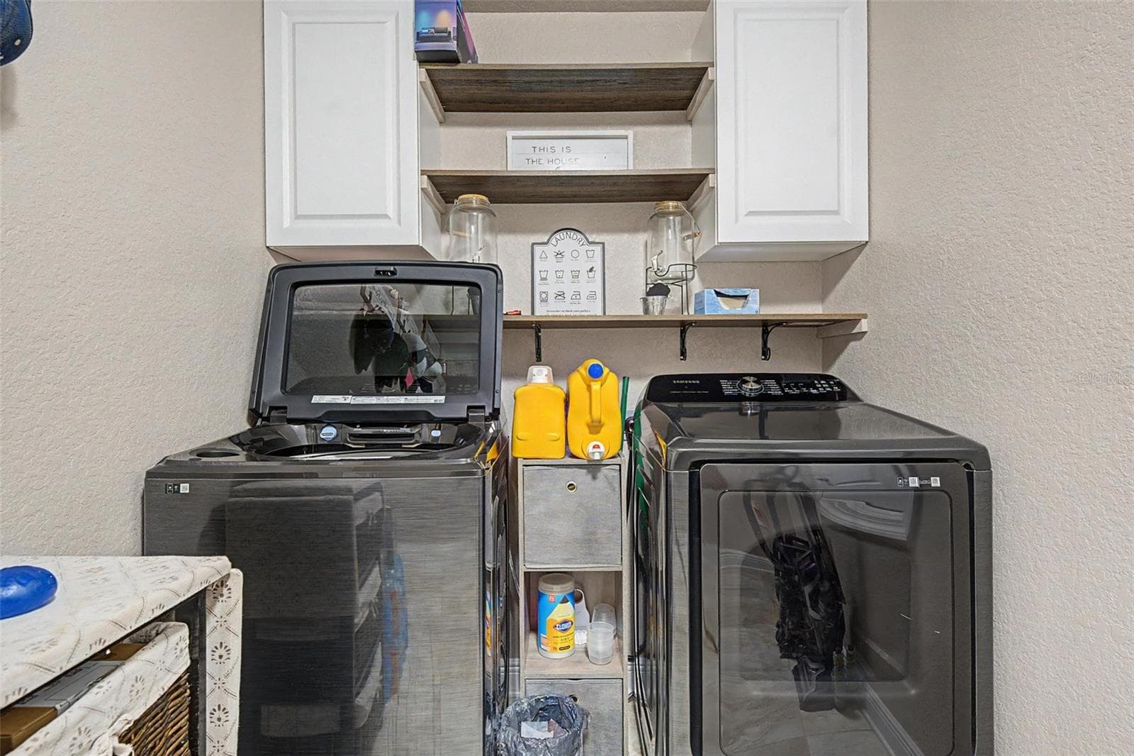 Utility Room - 12258 HARRIS HAWK RD, WEEKI WACHEE