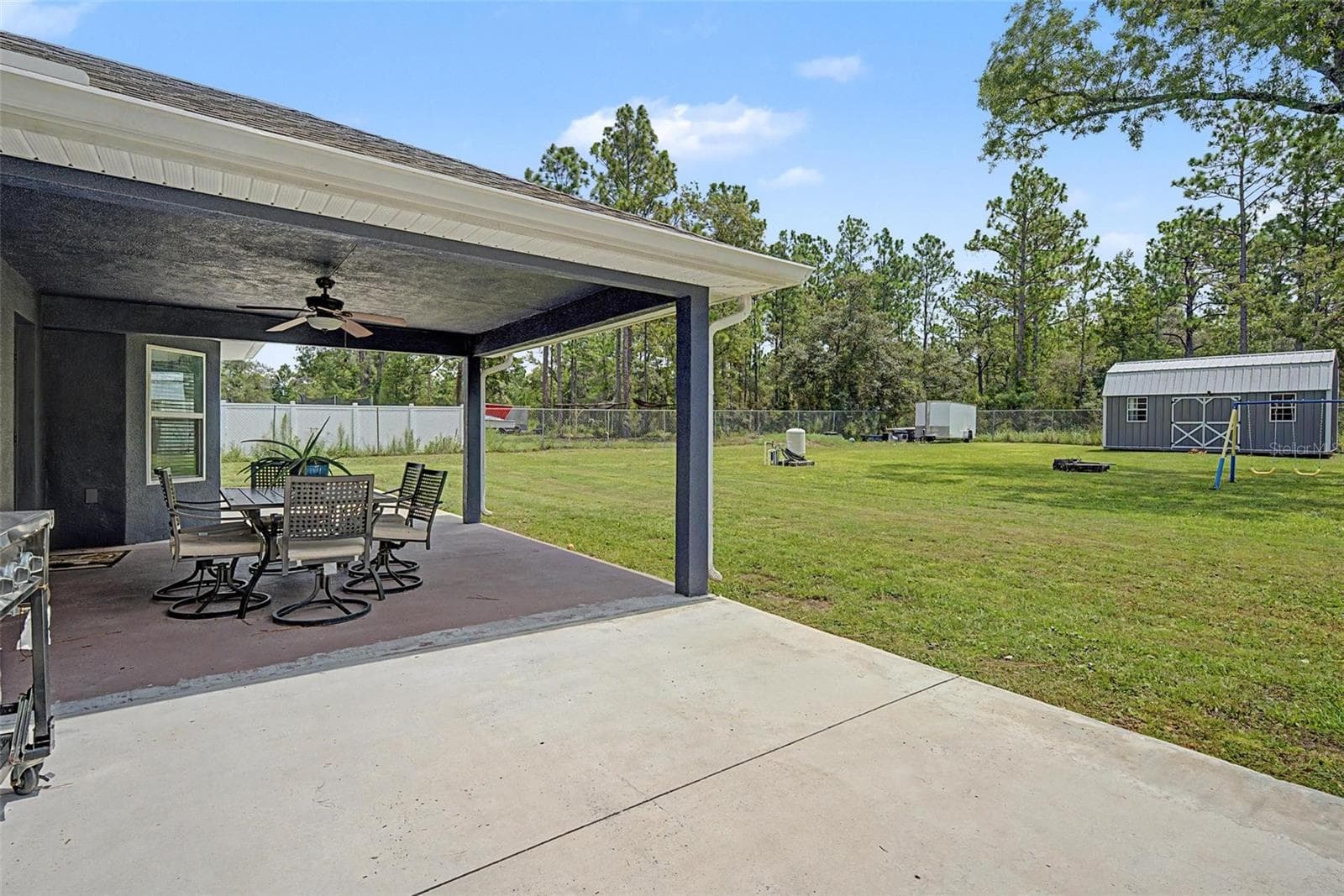 Single Family Residence at 12258 HARRIS HAWK RD, WEEKI WACHEE, photo 29 of 40