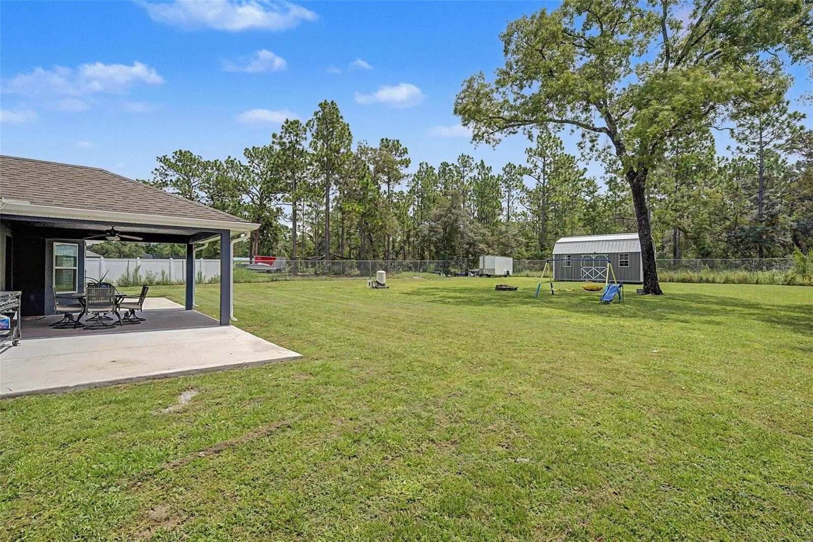 Single Family Residence at 12258 HARRIS HAWK RD, WEEKI WACHEE, photo 31 of 40