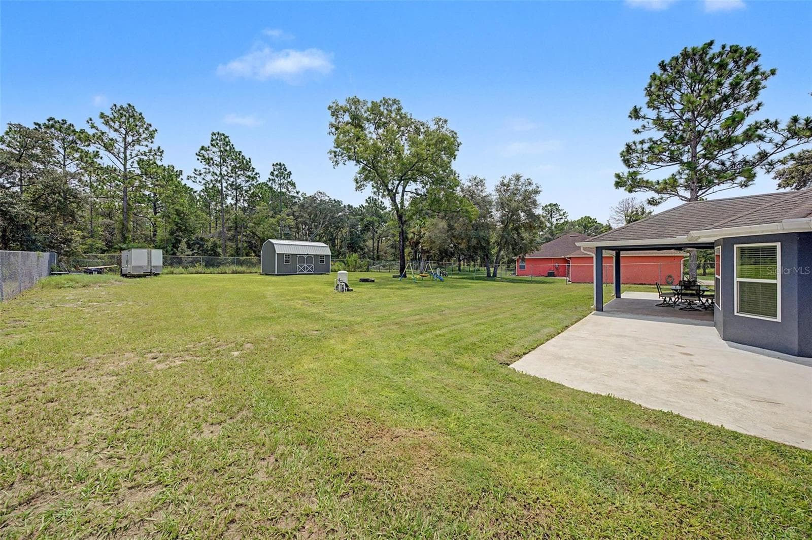 Single Family Residence at 12258 HARRIS HAWK RD, WEEKI WACHEE, photo 33 of 40