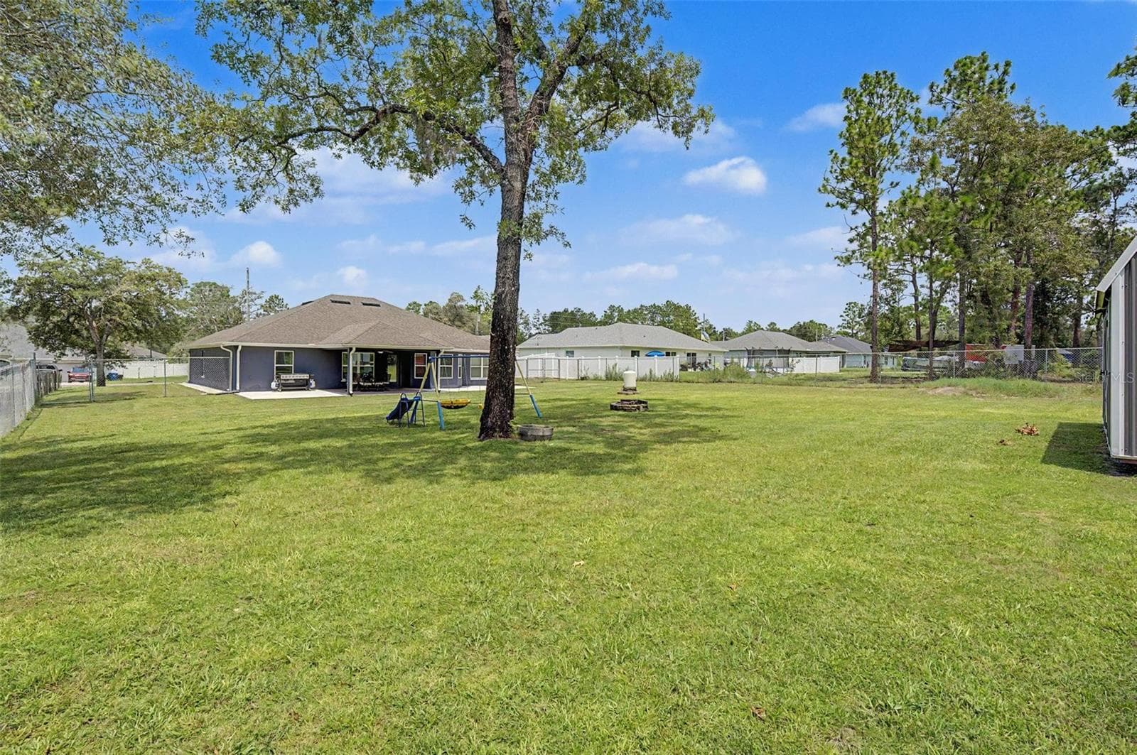 Single Family Residence at 12258 HARRIS HAWK RD, WEEKI WACHEE, photo 37 of 40