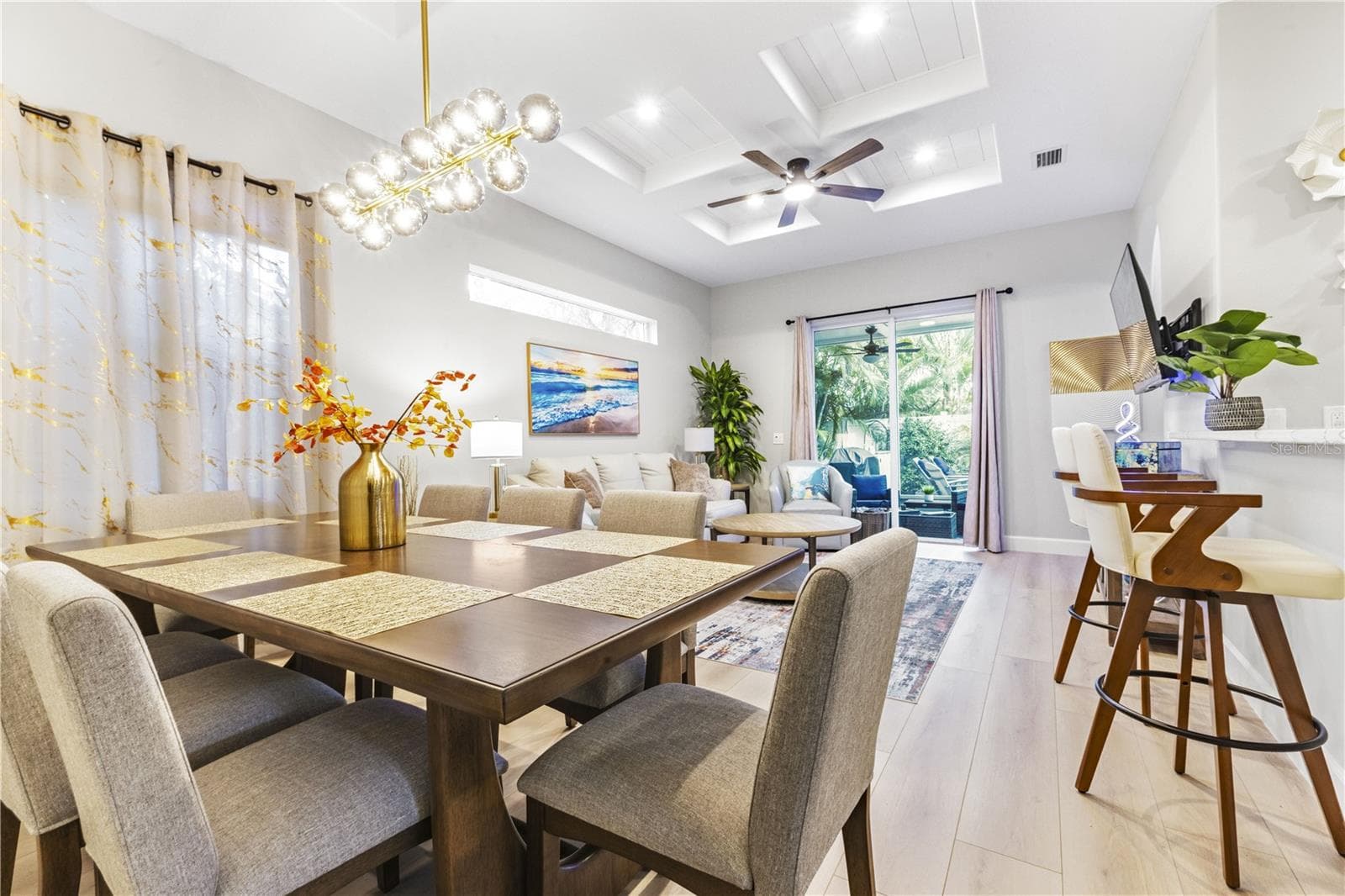 Duplex at 2047 ROSELAWN ST, SARASOTA, photo 6 of 41